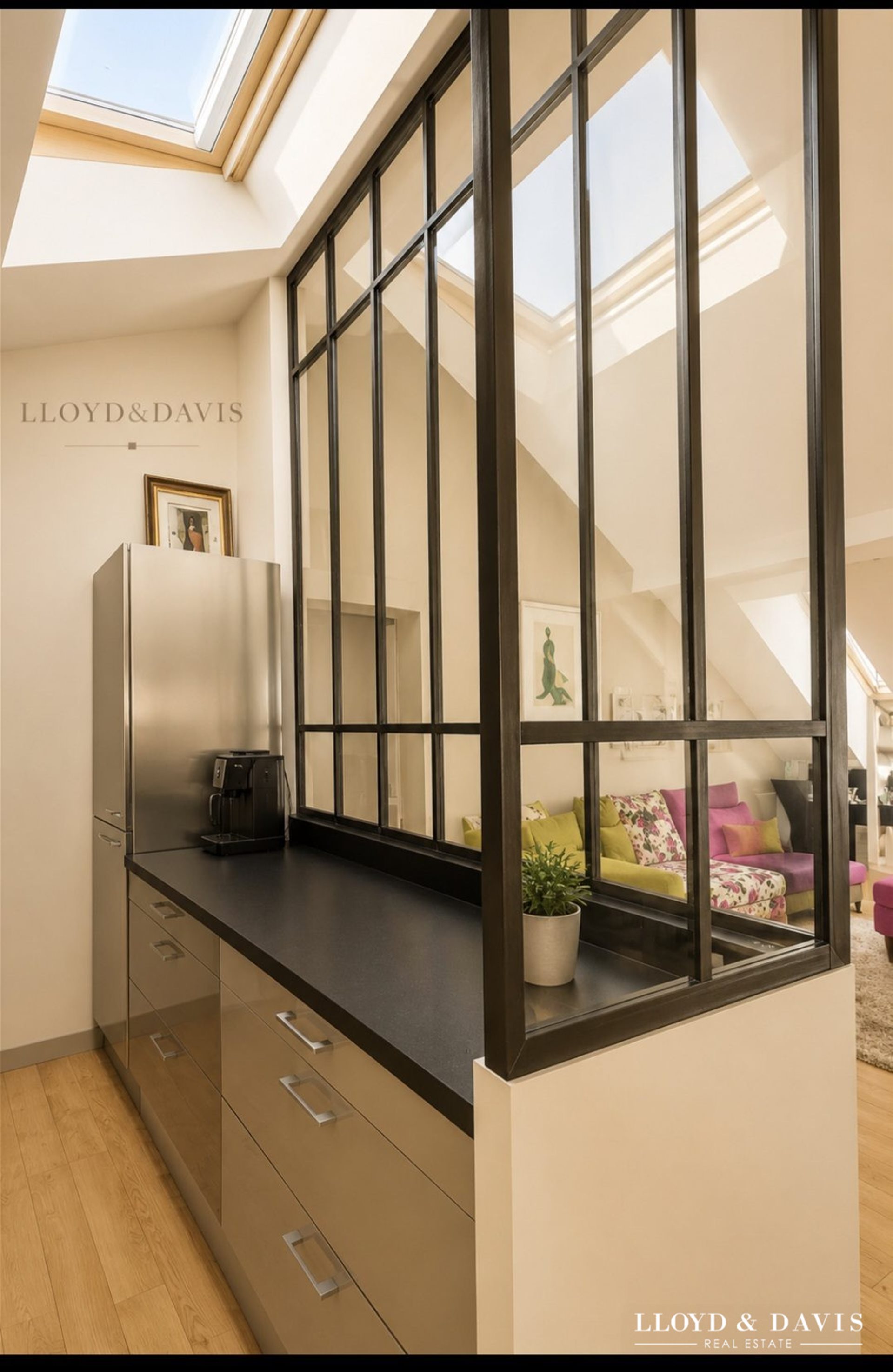 Appartement à vendre, 107m², Mérignac