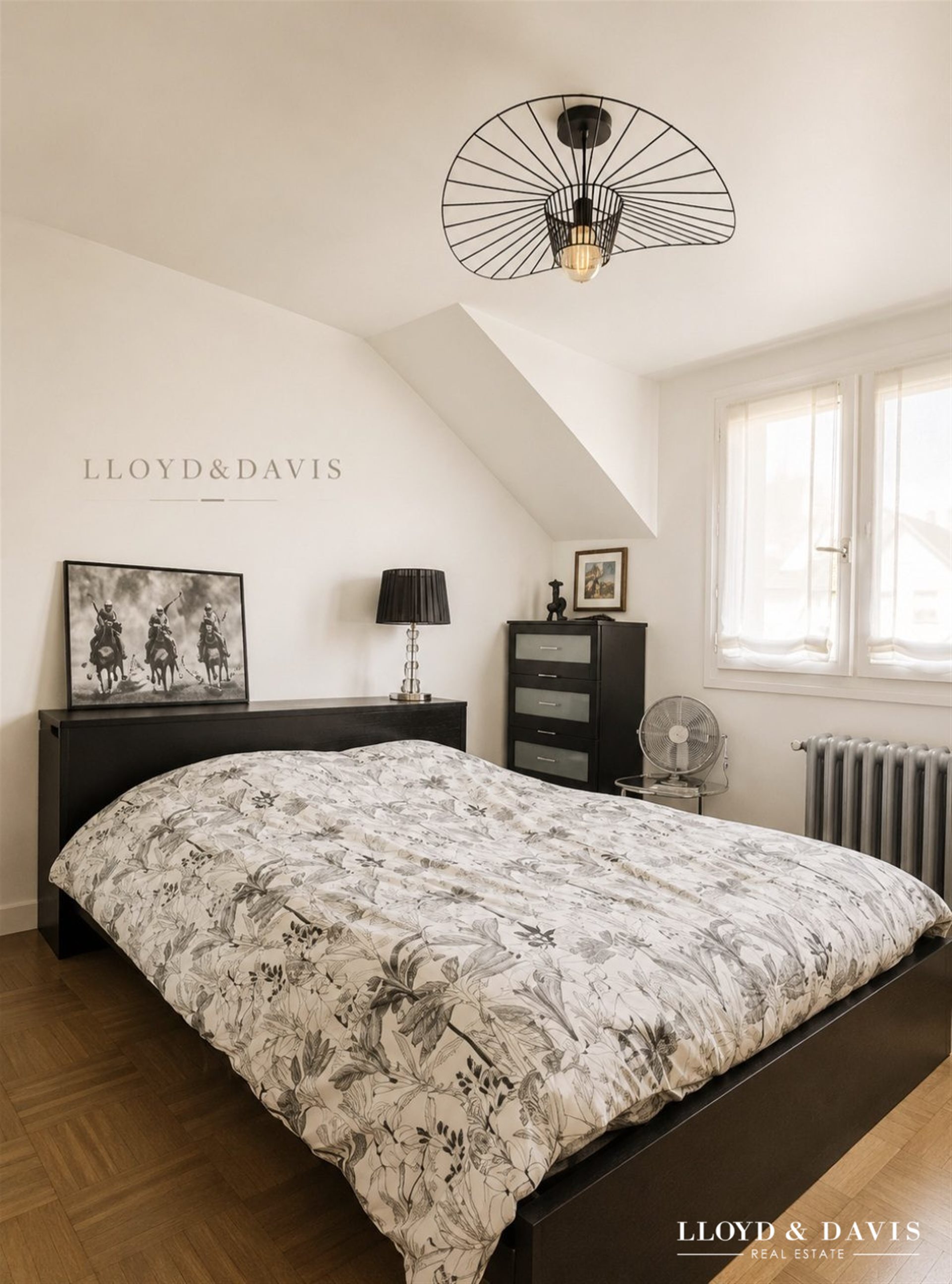 Appartement à vendre, 107m², Mérignac
