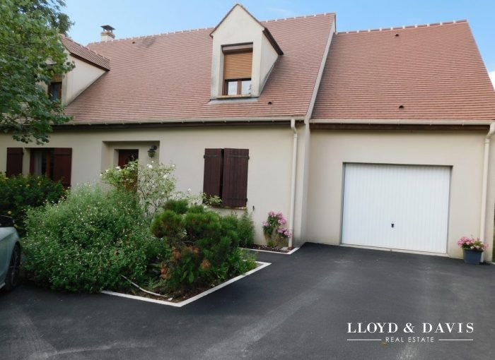Maison à vendre, 130m², La Celle-les-Bordes
