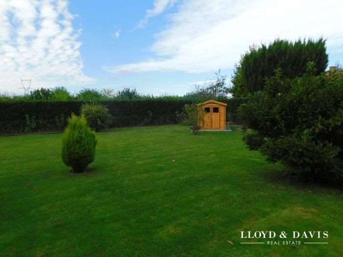 Maison à vendre, 130m², La Celle-les-Bordes