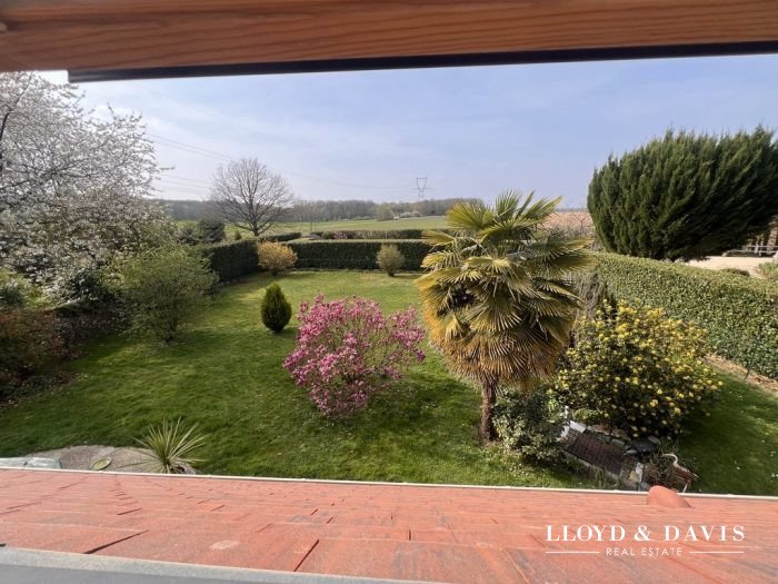 Maison à vendre, 130m², La Celle-les-Bordes