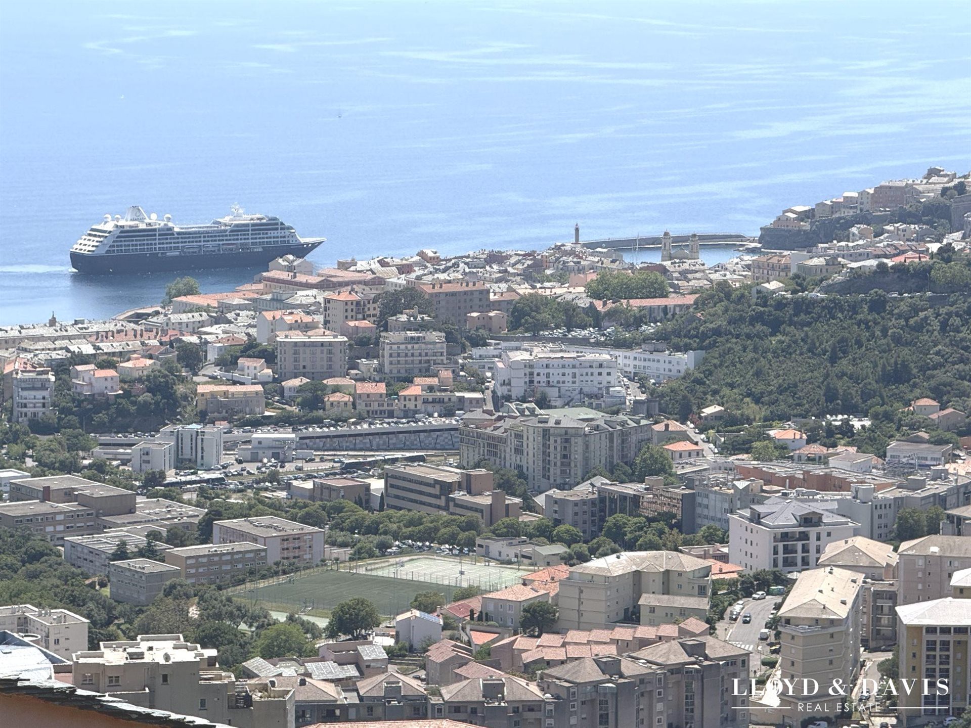 Maison à vendre, 130m², Ville-di-Pietrabugno