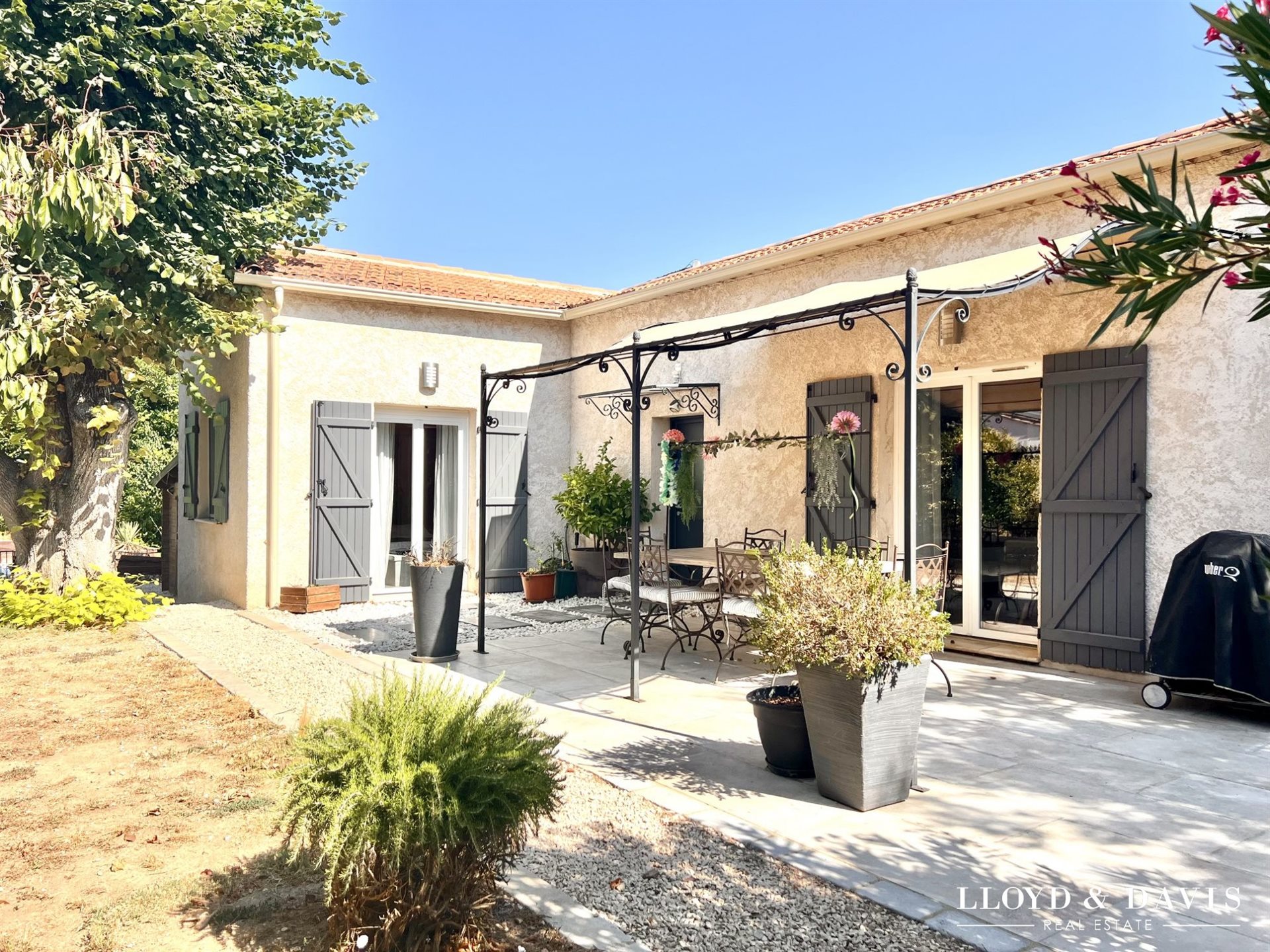 Maison à vendre, 83m², Callian