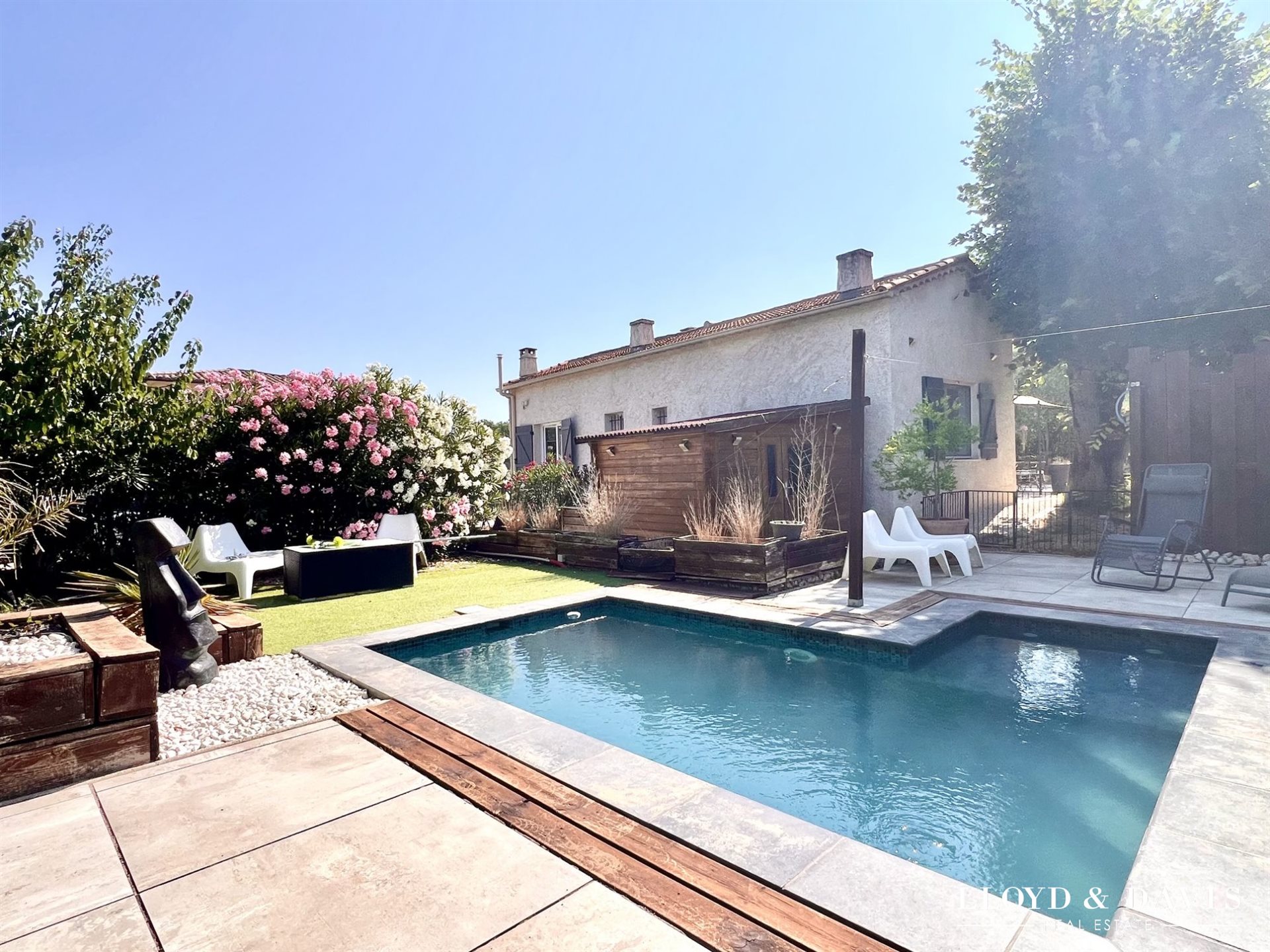 Maison à vendre, 83m², Callian