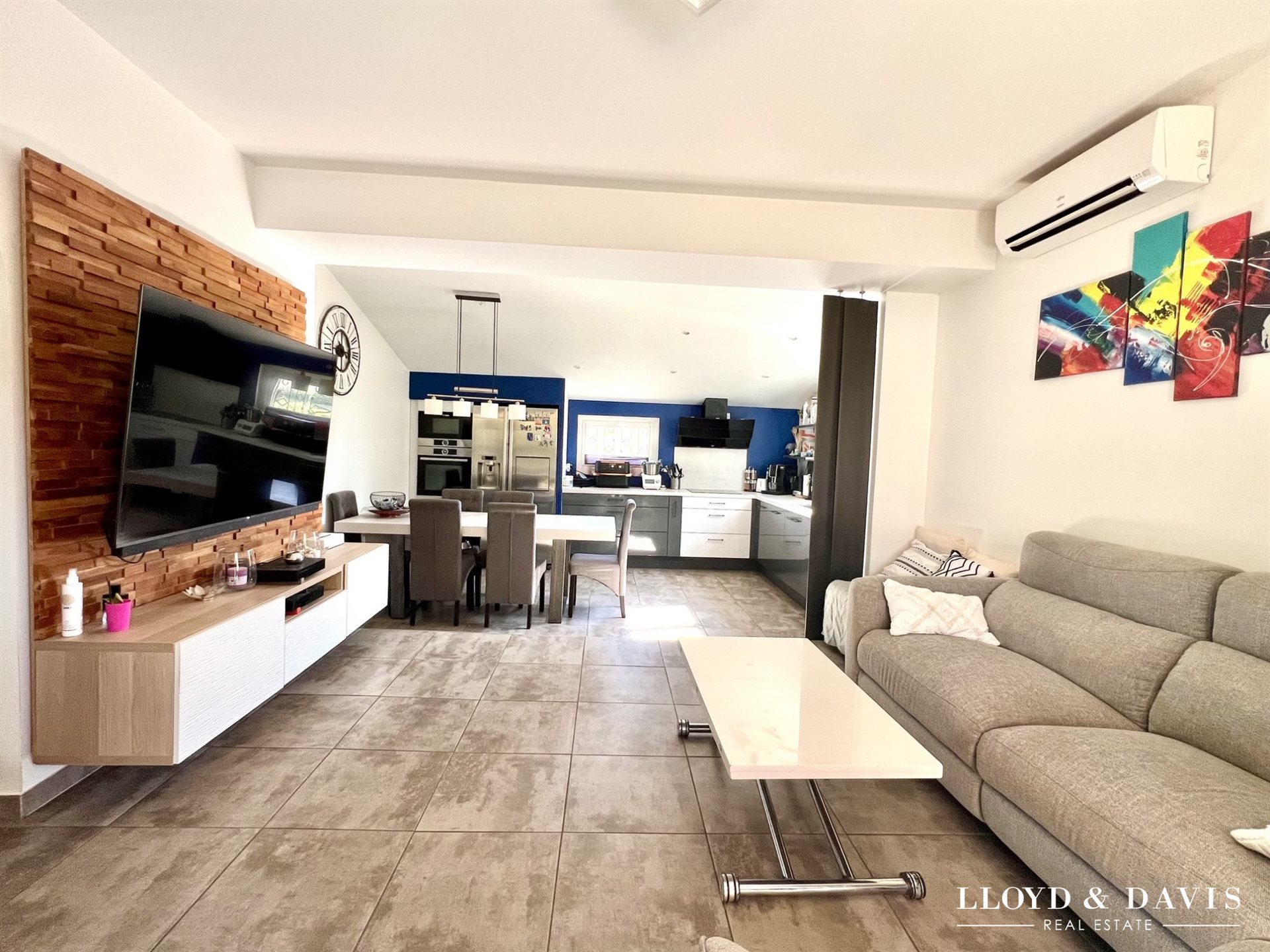 Maison à vendre, 83m², Callian