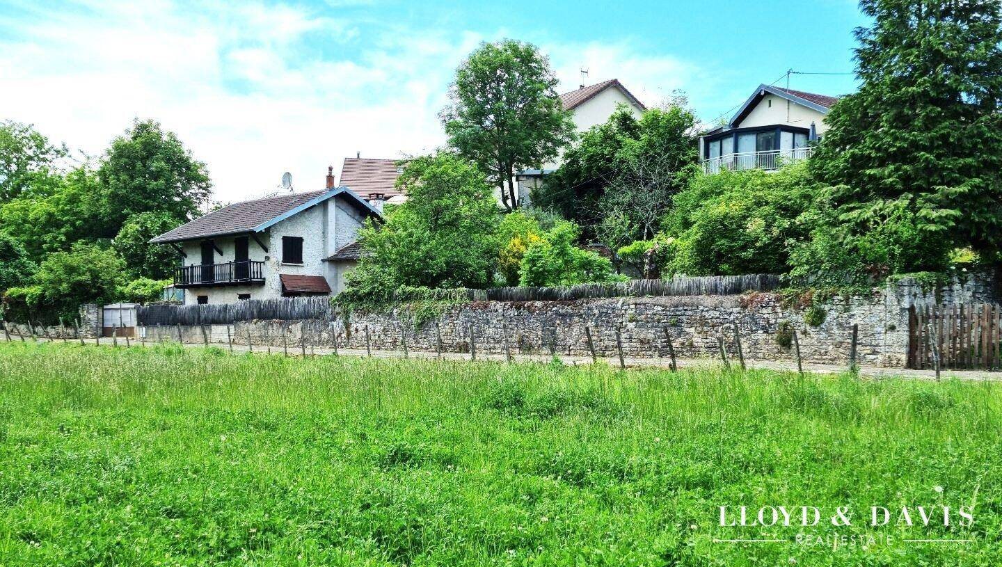 Maison à vendre, 153m², Dole