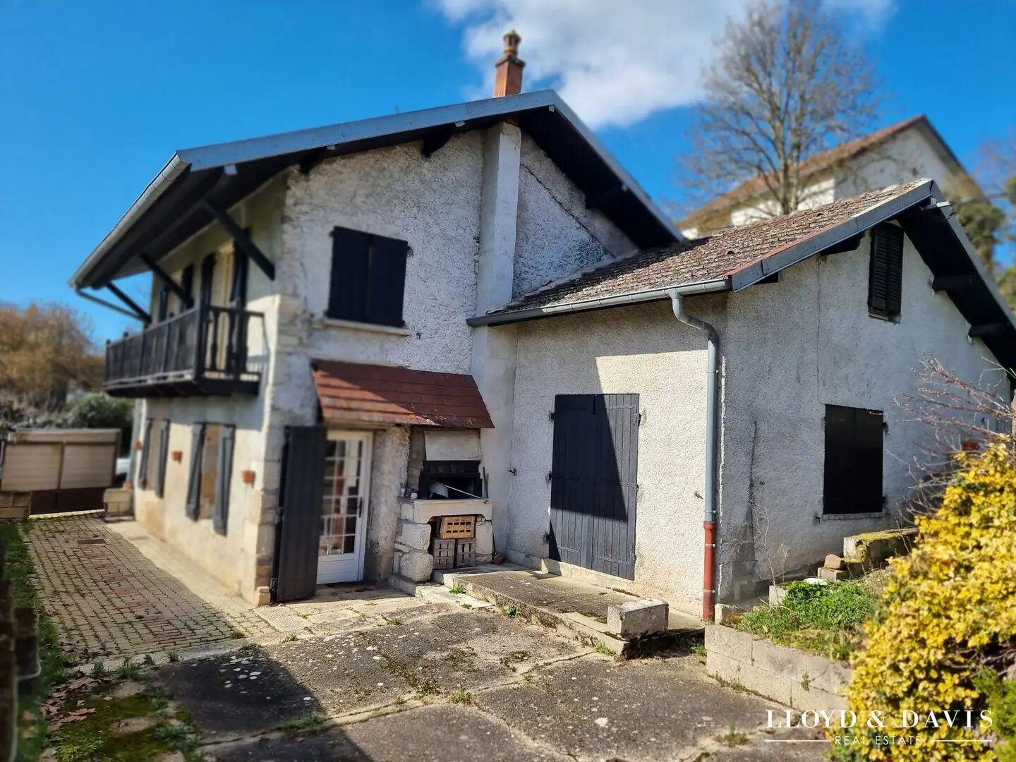 Maison à vendre, 153m², Dole