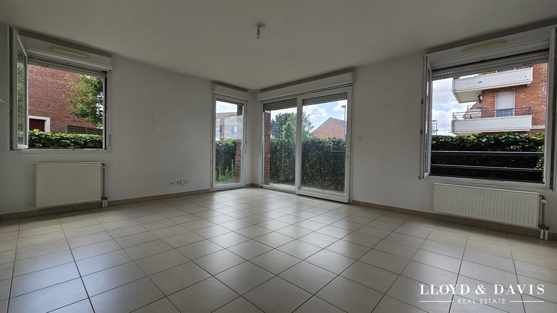 Appartement à vendre, 68m², Pont-à-Marcq