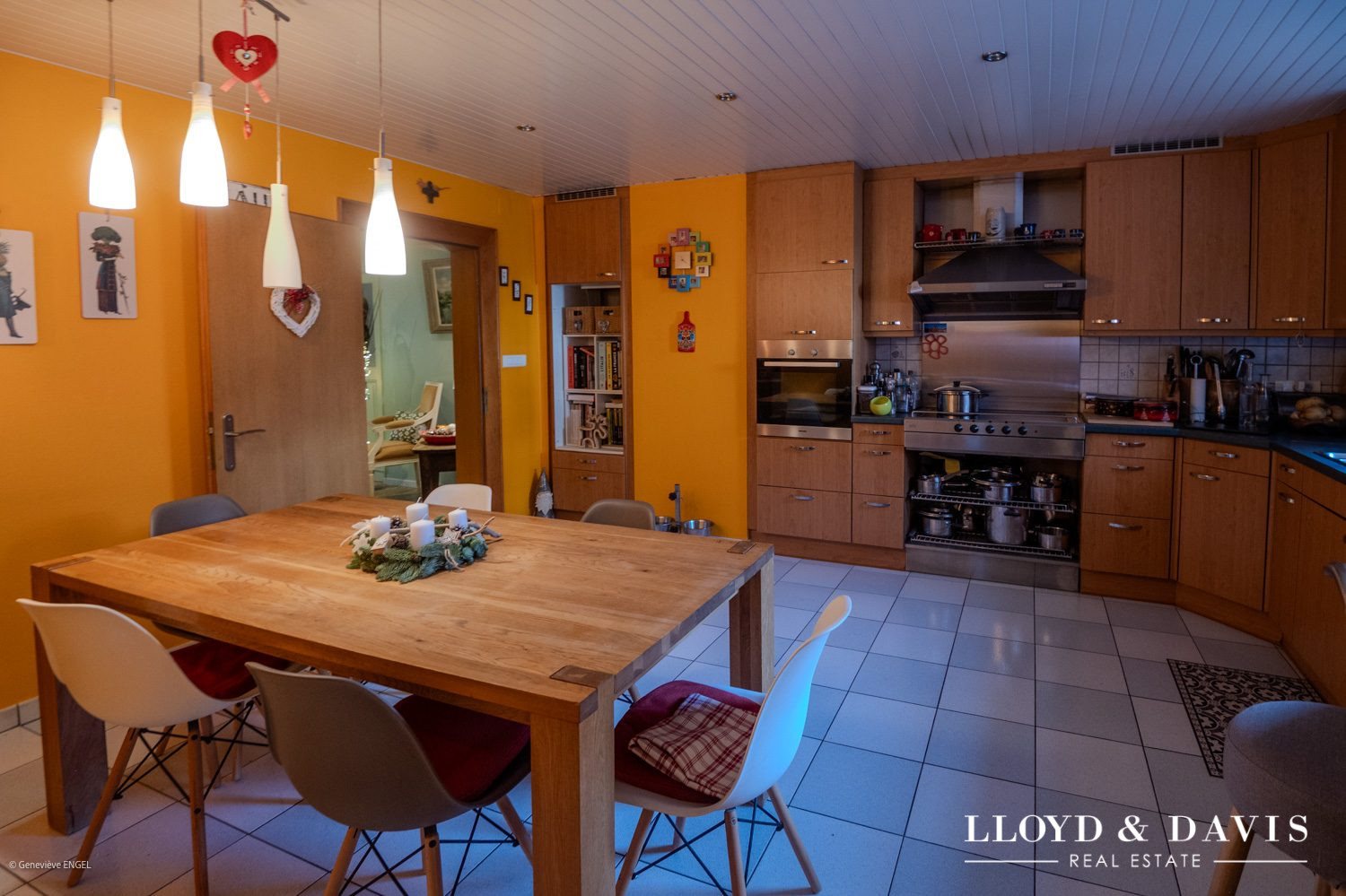Appartement à vendre, 230m², Riedisheim