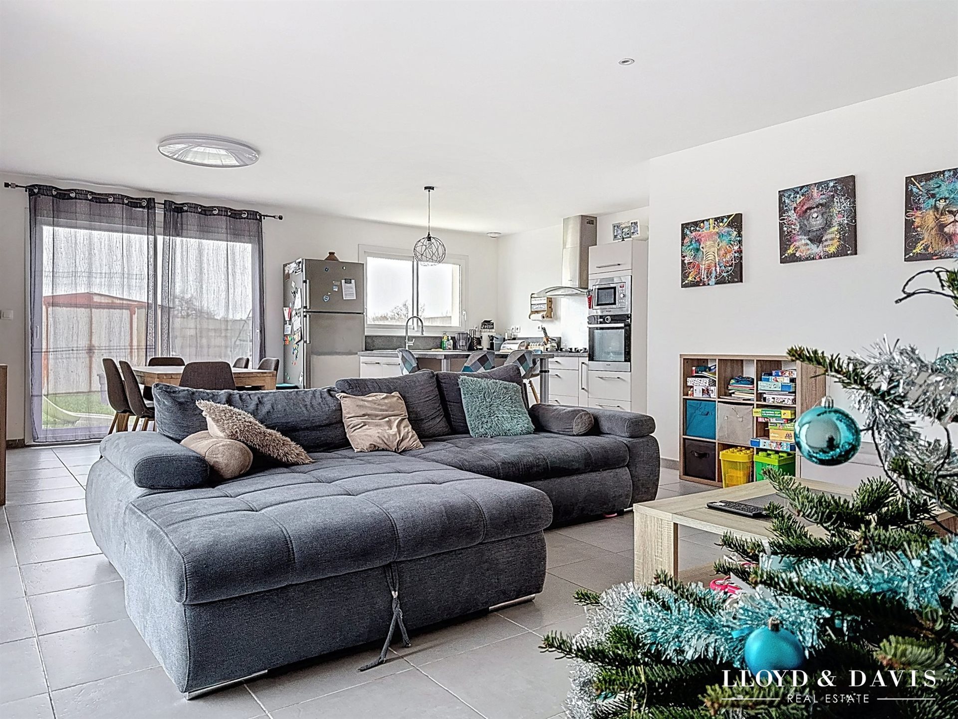 Maison à vendre, 123m², Médis