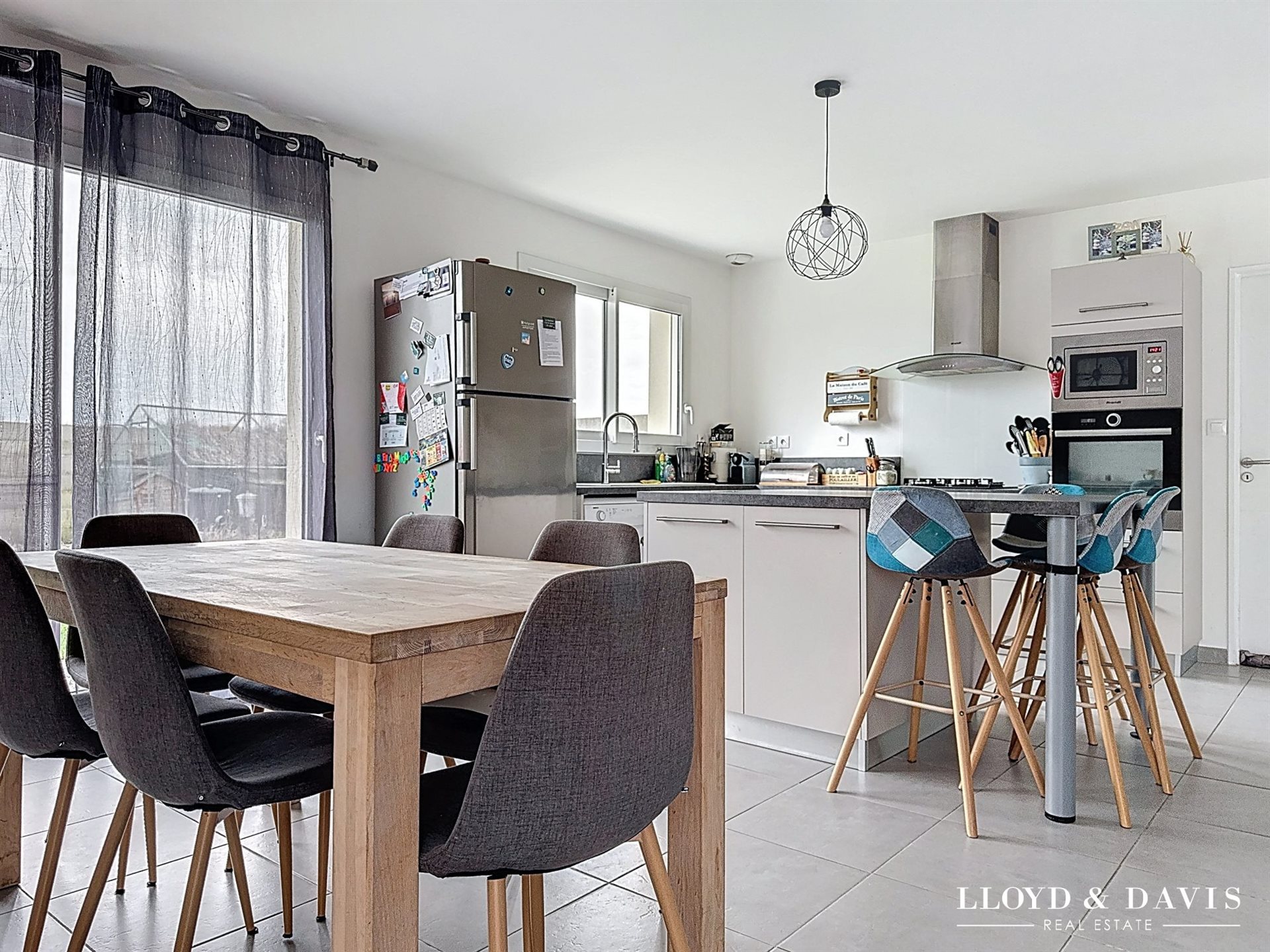 Maison à vendre, 123m², Médis