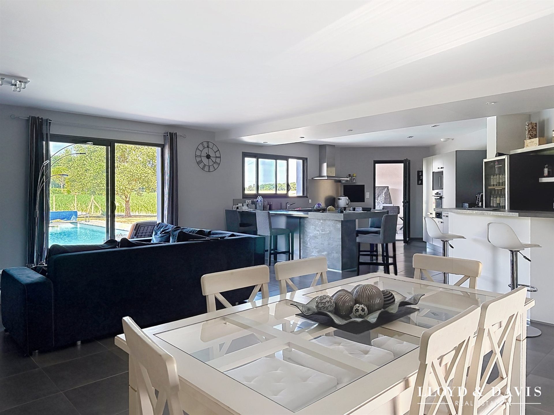 Maison à vendre, 184m², Saint-Sulpice-de-Royan