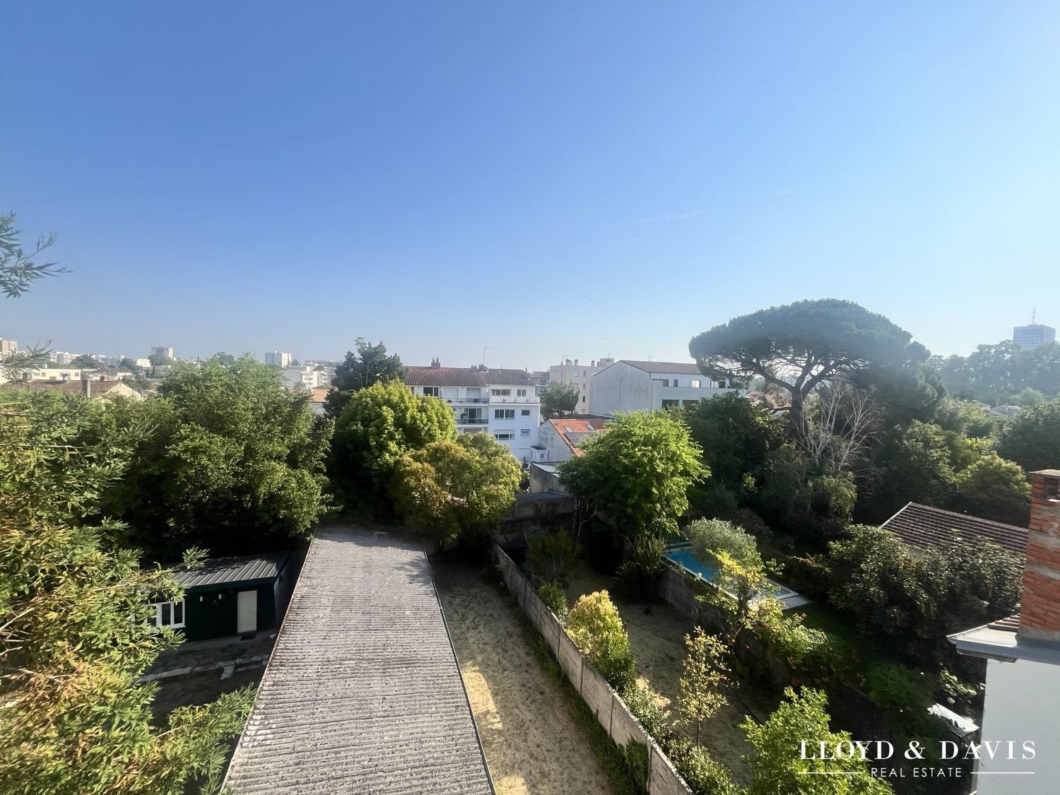 Appartement à vendre, 91m², Bordeaux
