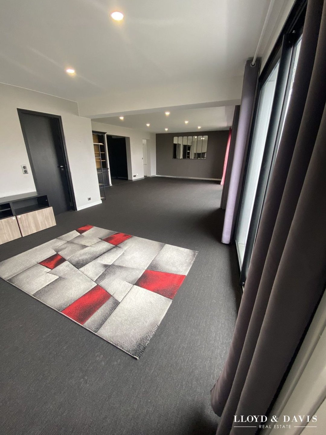 Appartement à vendre, 91m², Bordeaux
