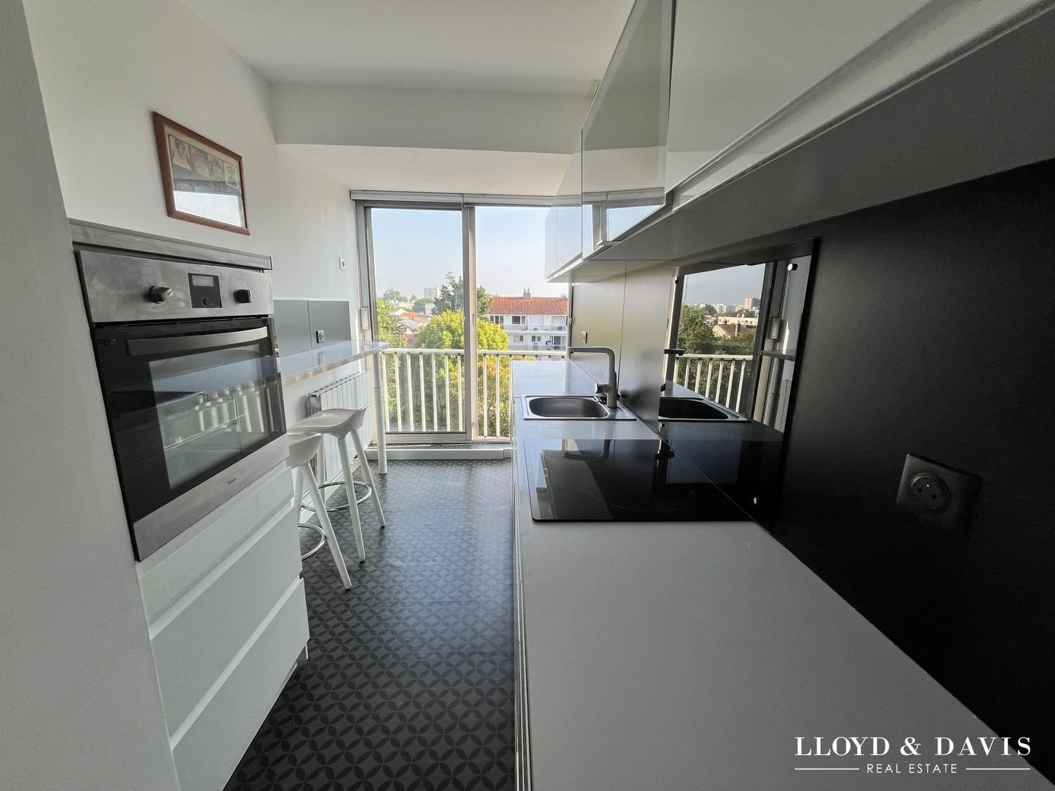Appartement à vendre, 91m², Bordeaux