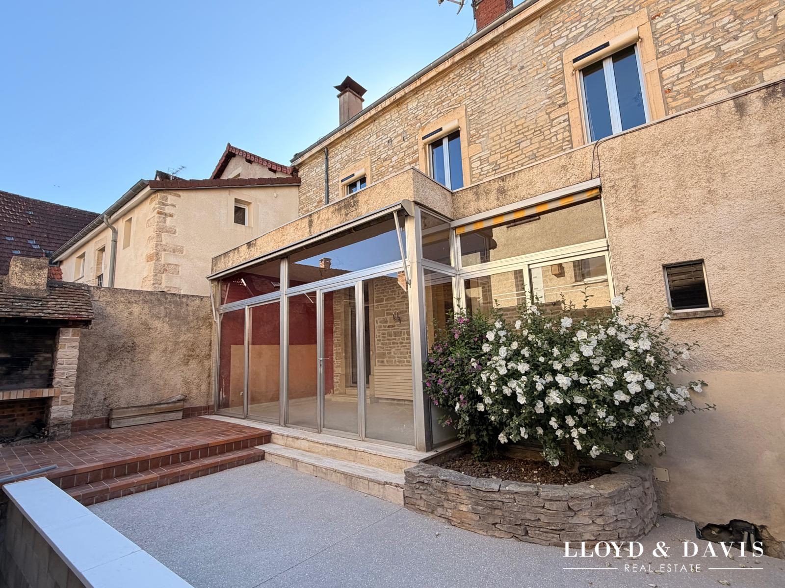 Maison à vendre, 174m², Volnay