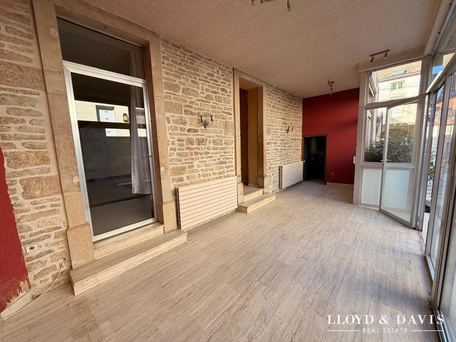 Maison à vendre, 174m², Volnay