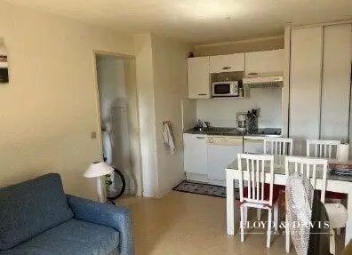 Appartement à vendre, 28m², Soustons
