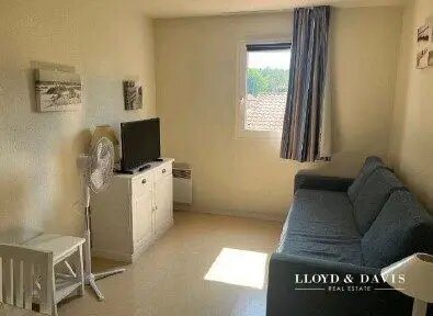 Appartement à vendre, 28m², Soustons