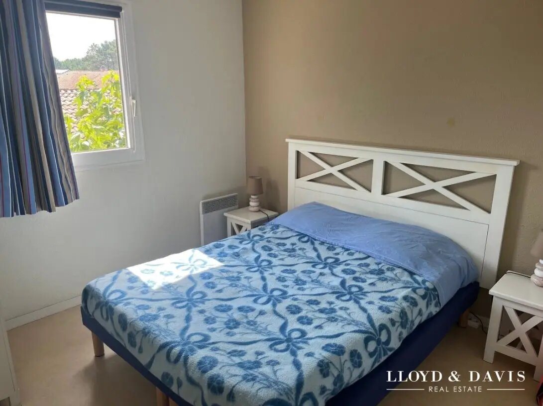Appartement à vendre, 28m², Soustons