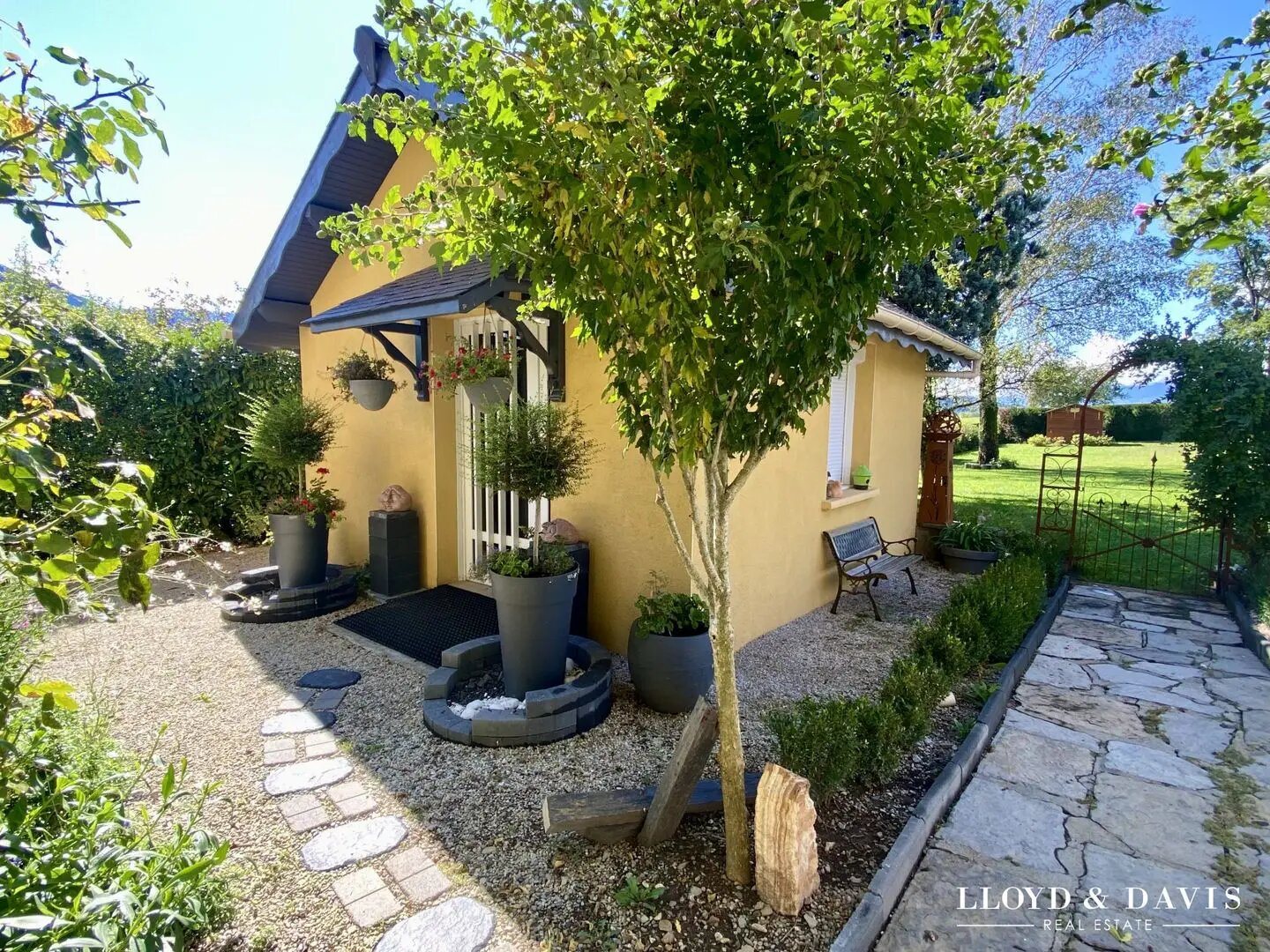 Maison à vendre, 161m², Saint-Pierre-d'Albigny