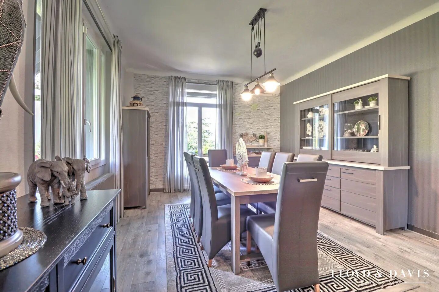 Maison à vendre, 161m², Saint-Pierre-d'Albigny