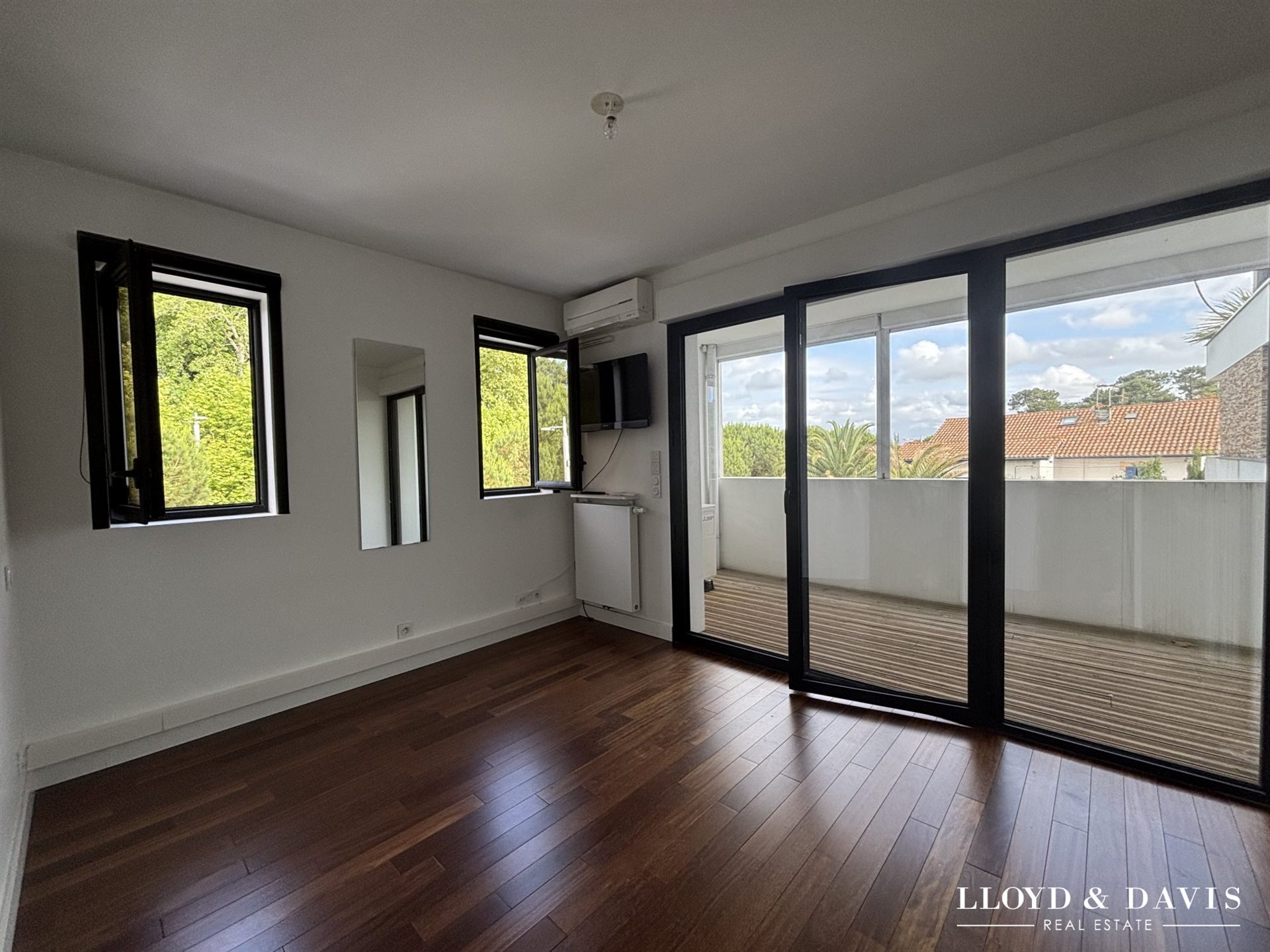 Appartement à vendre, 63m², Anglet