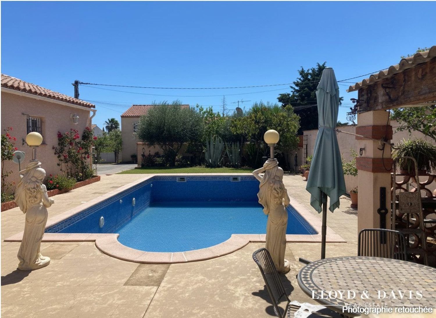 Maison à vendre, 137m², Pia