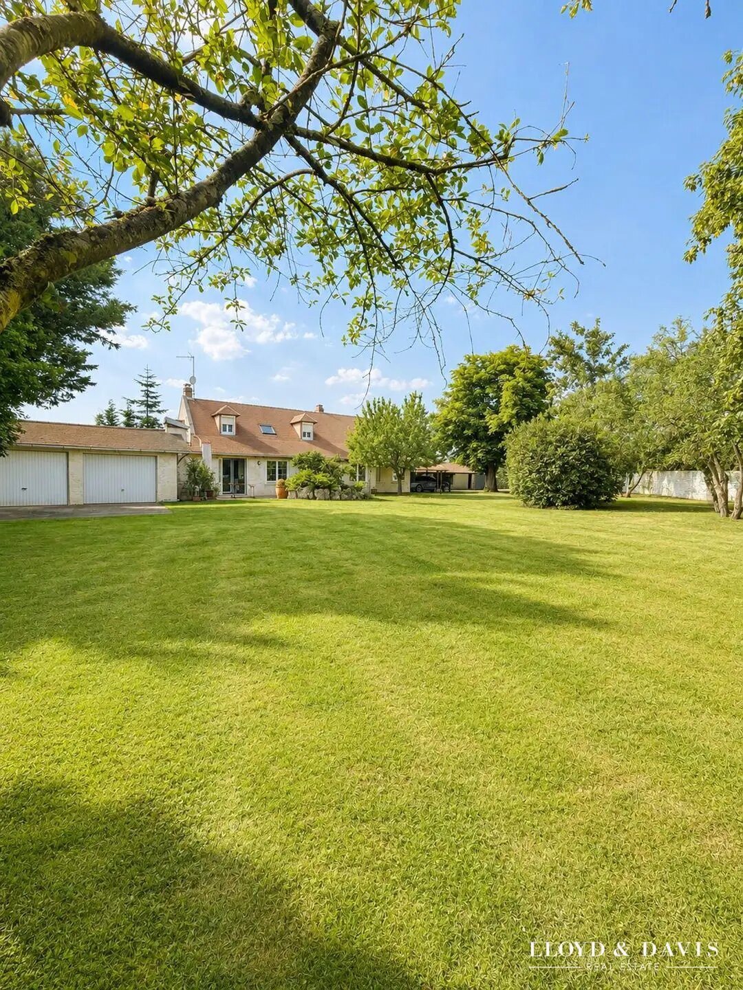 Maison à vendre, 221m², Longueil-Sainte-Marie