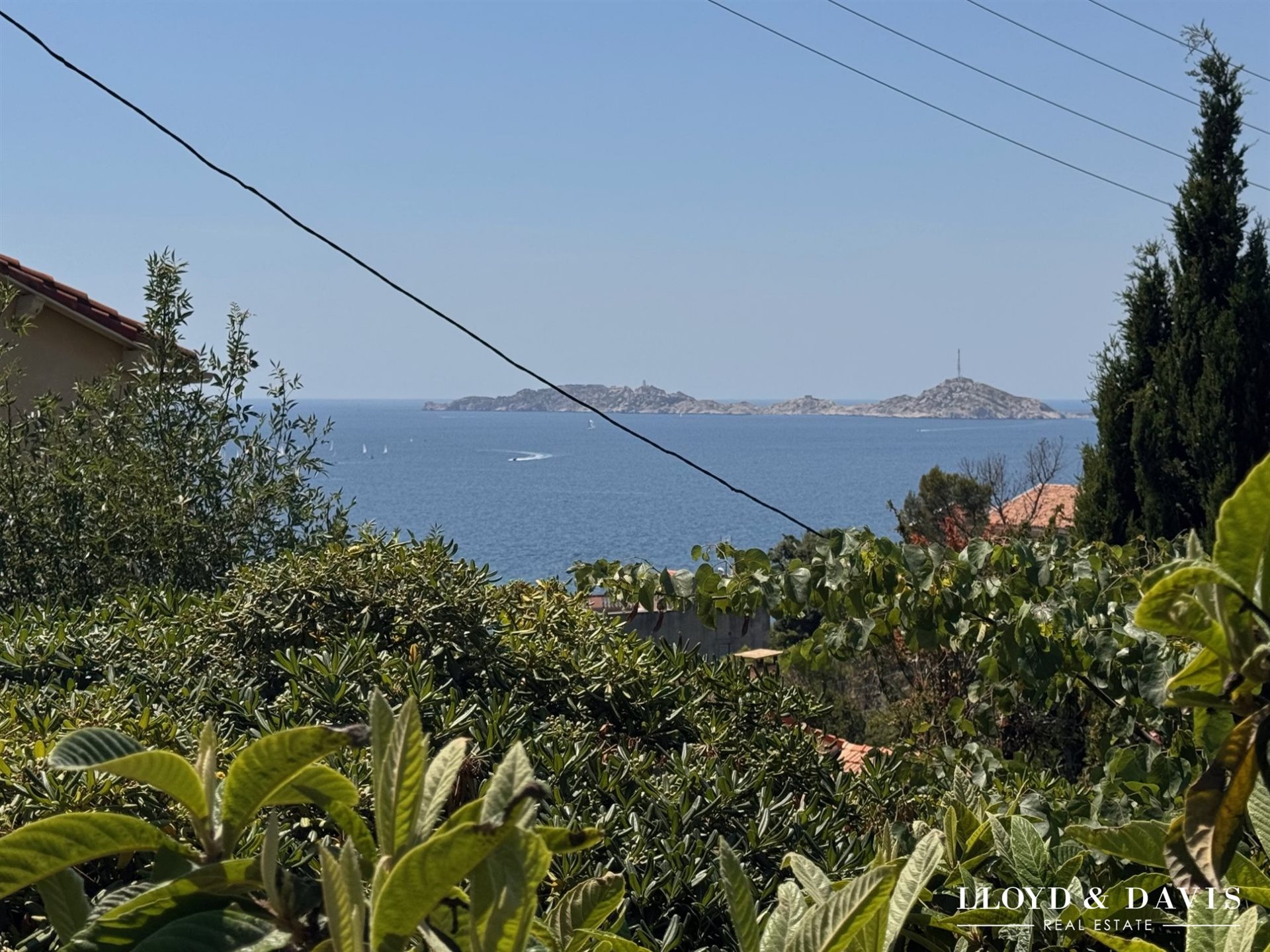 Maison à vendre, 260m², Marseille 7ème