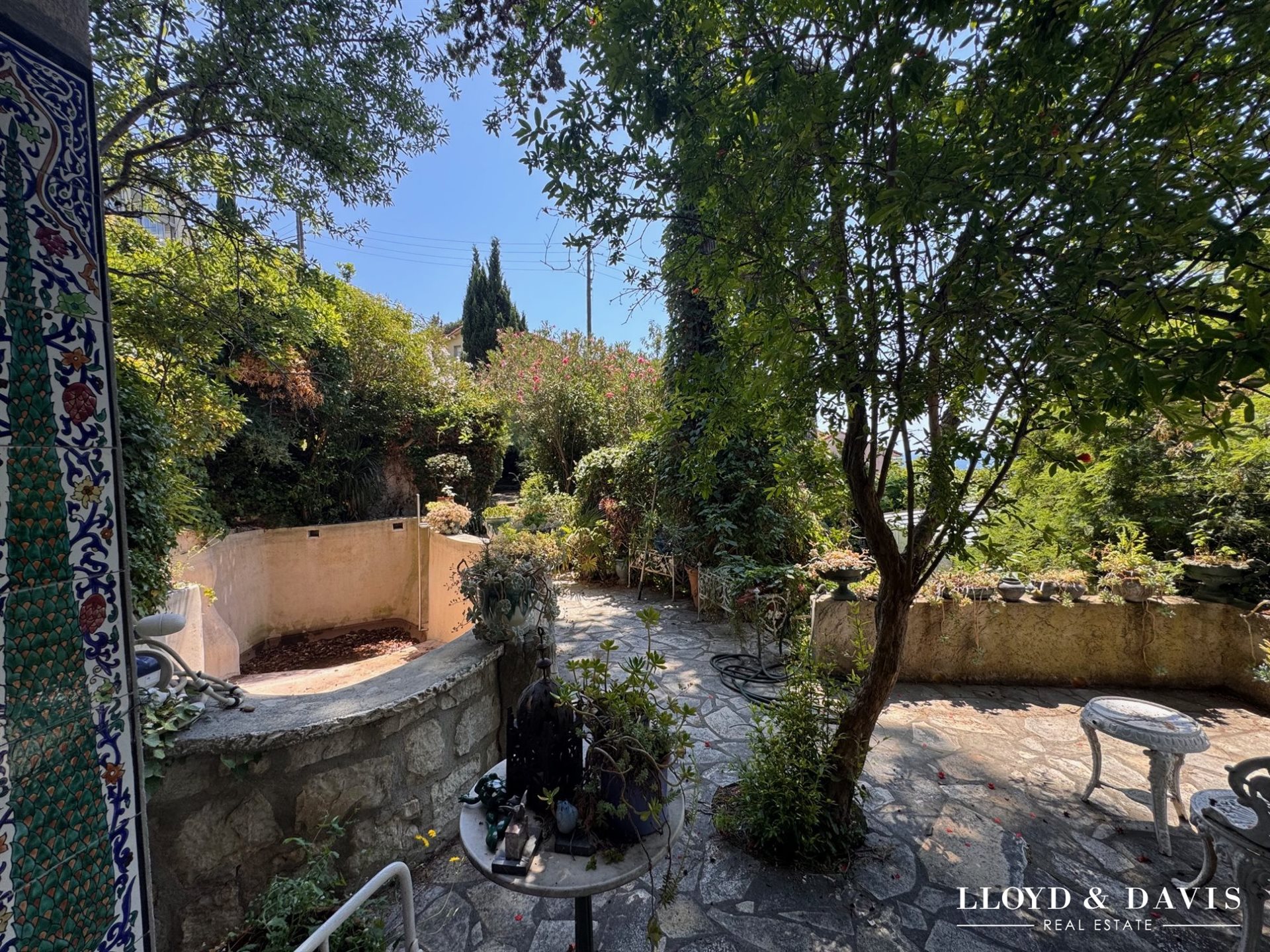 Maison à vendre, 260m², Marseille 7ème
