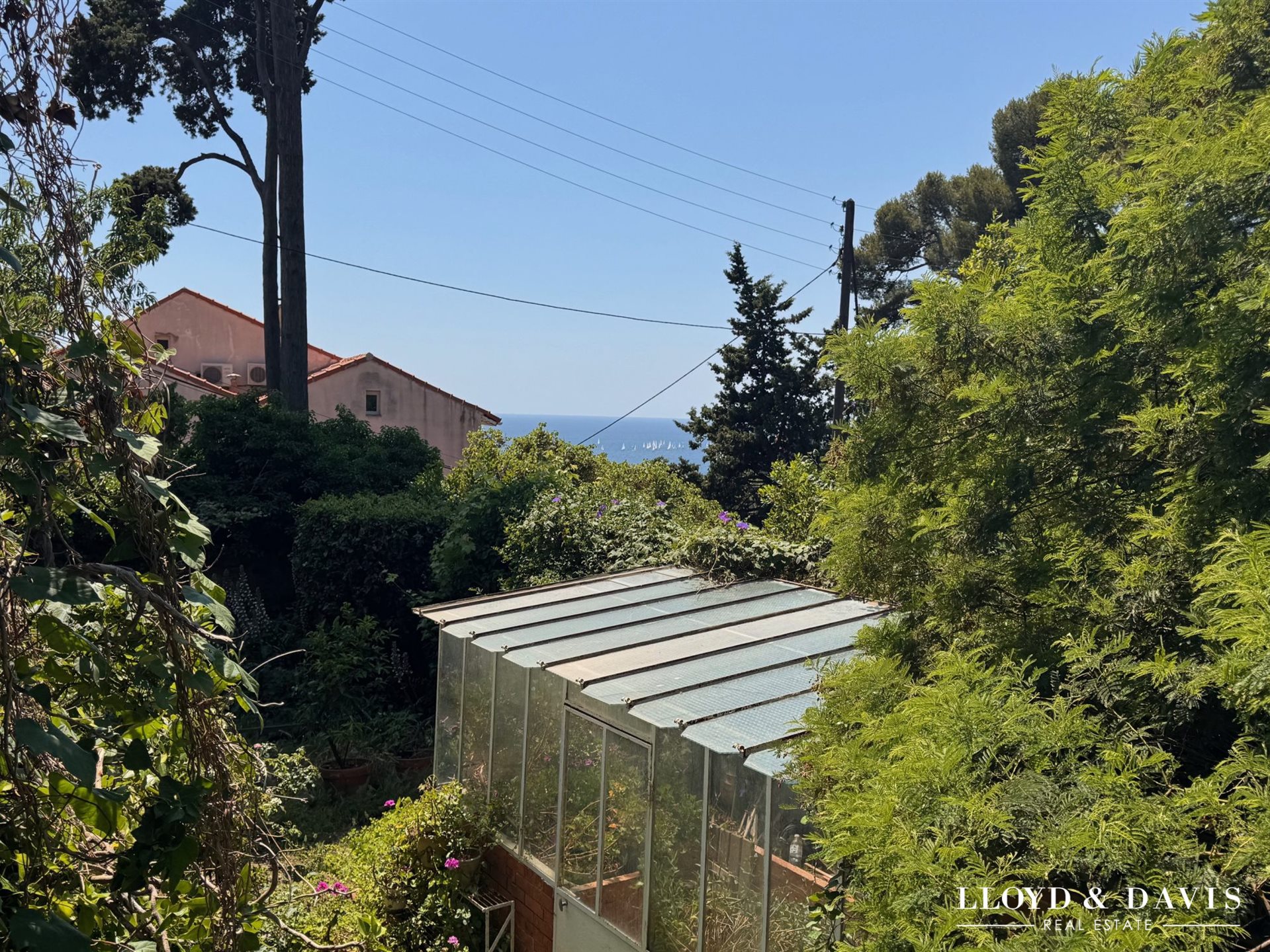 Maison à vendre, 260m², Marseille 7ème