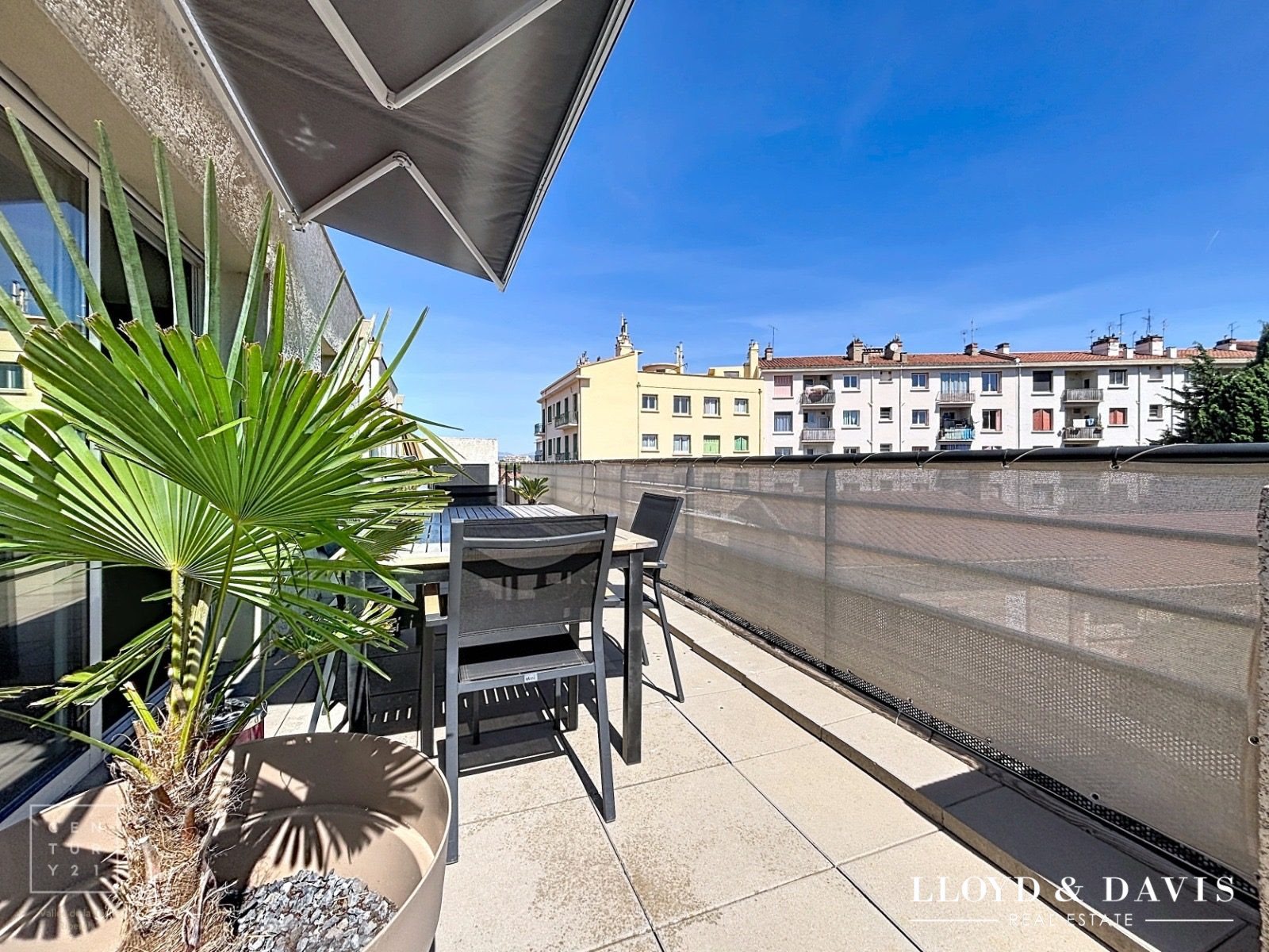 Appartement à vendre, 62m², Perpignan