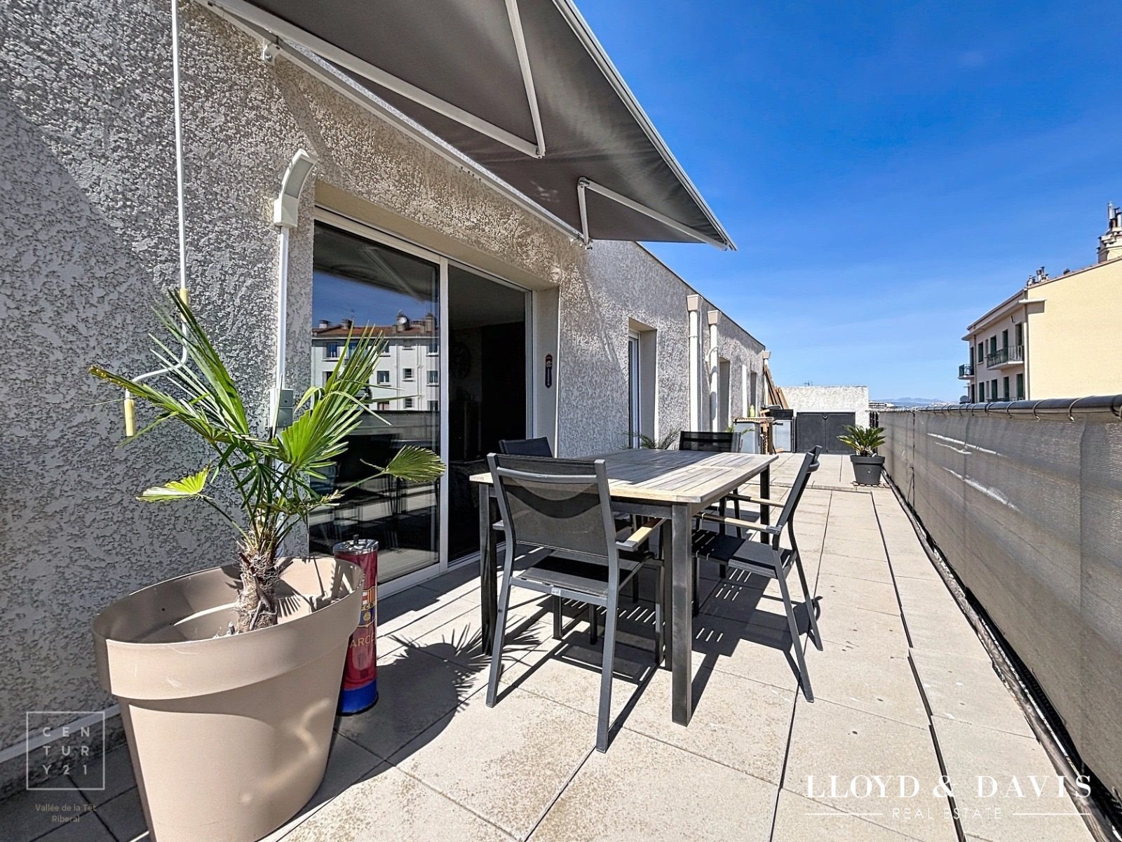 Appartement à vendre, 62m², Perpignan