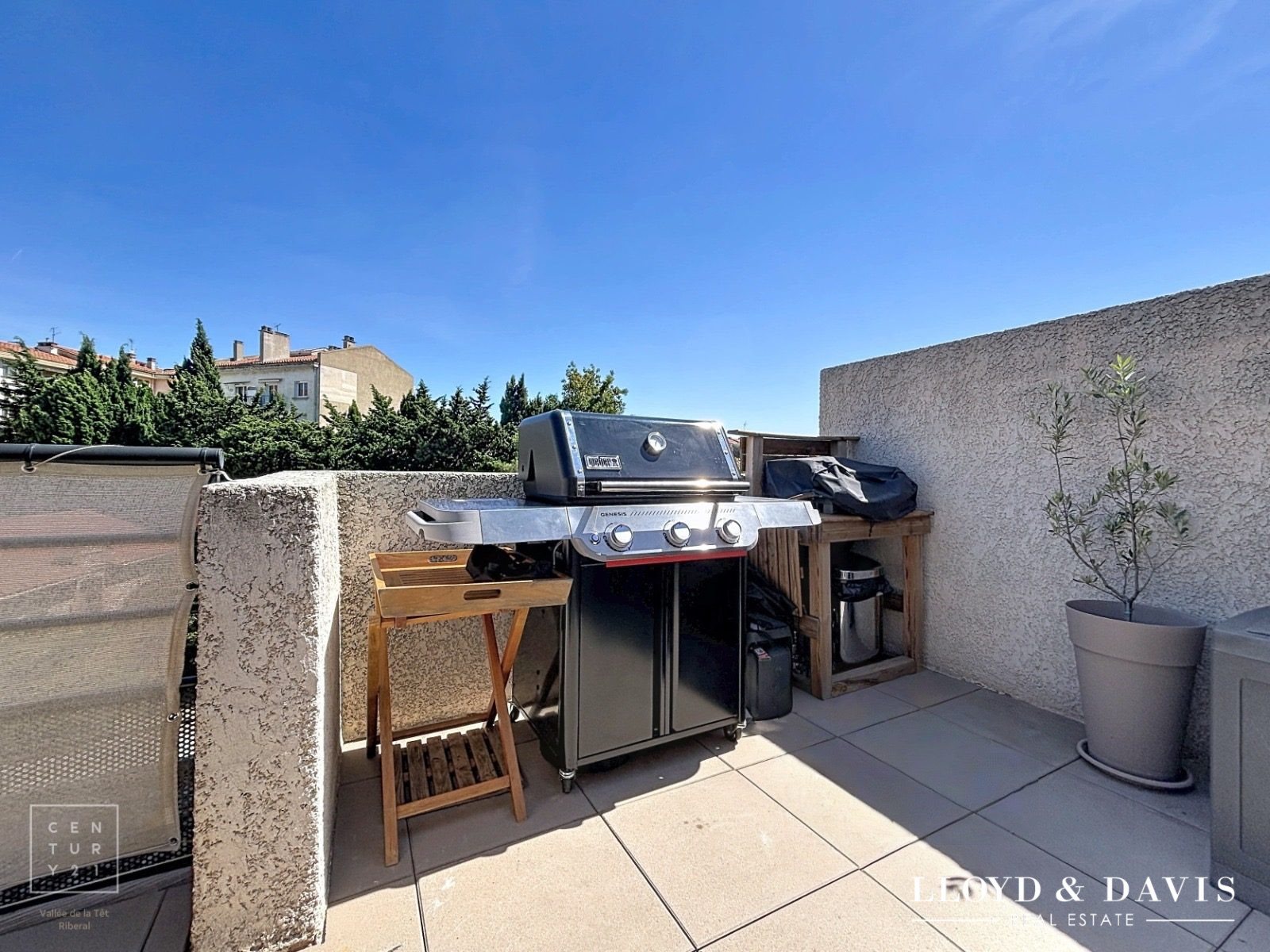 Appartement à vendre, 62m², Perpignan