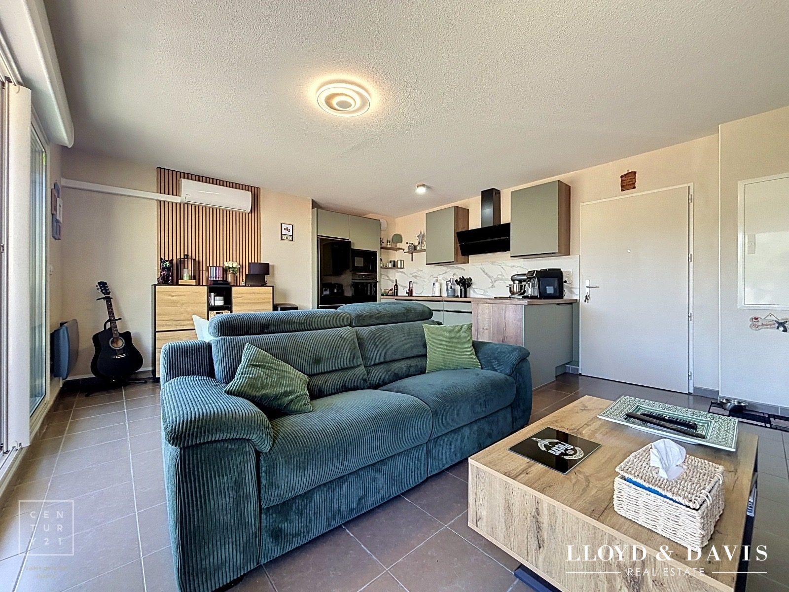 Appartement à vendre, 62m², Perpignan