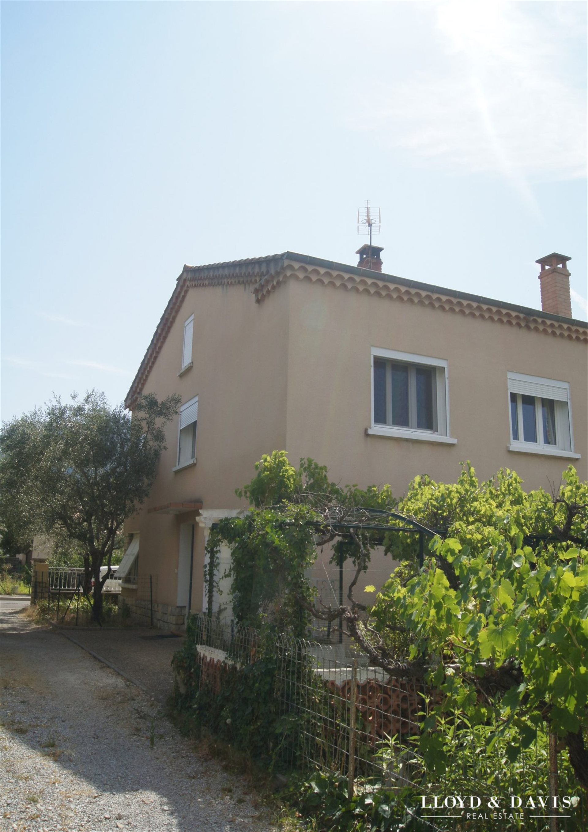 Maison à vendre, 158m², Nyons