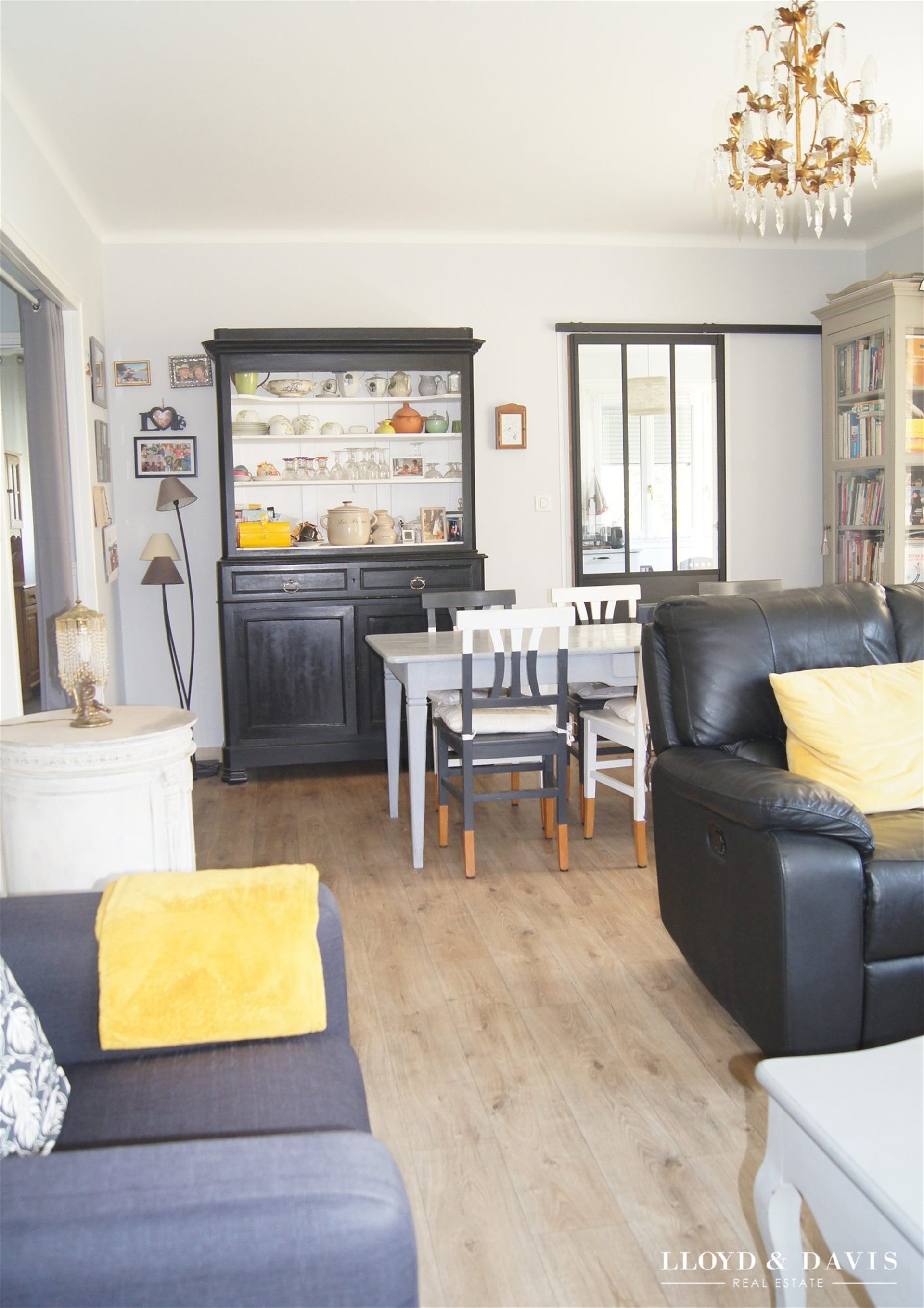 Maison à vendre, 158m², Nyons