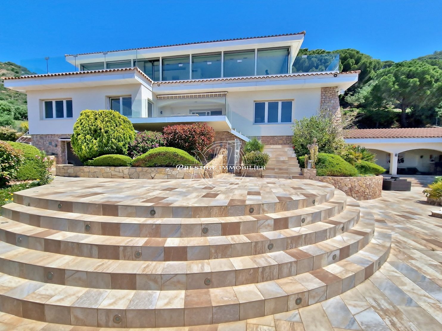 Maison à vendre, 4105m², Pau