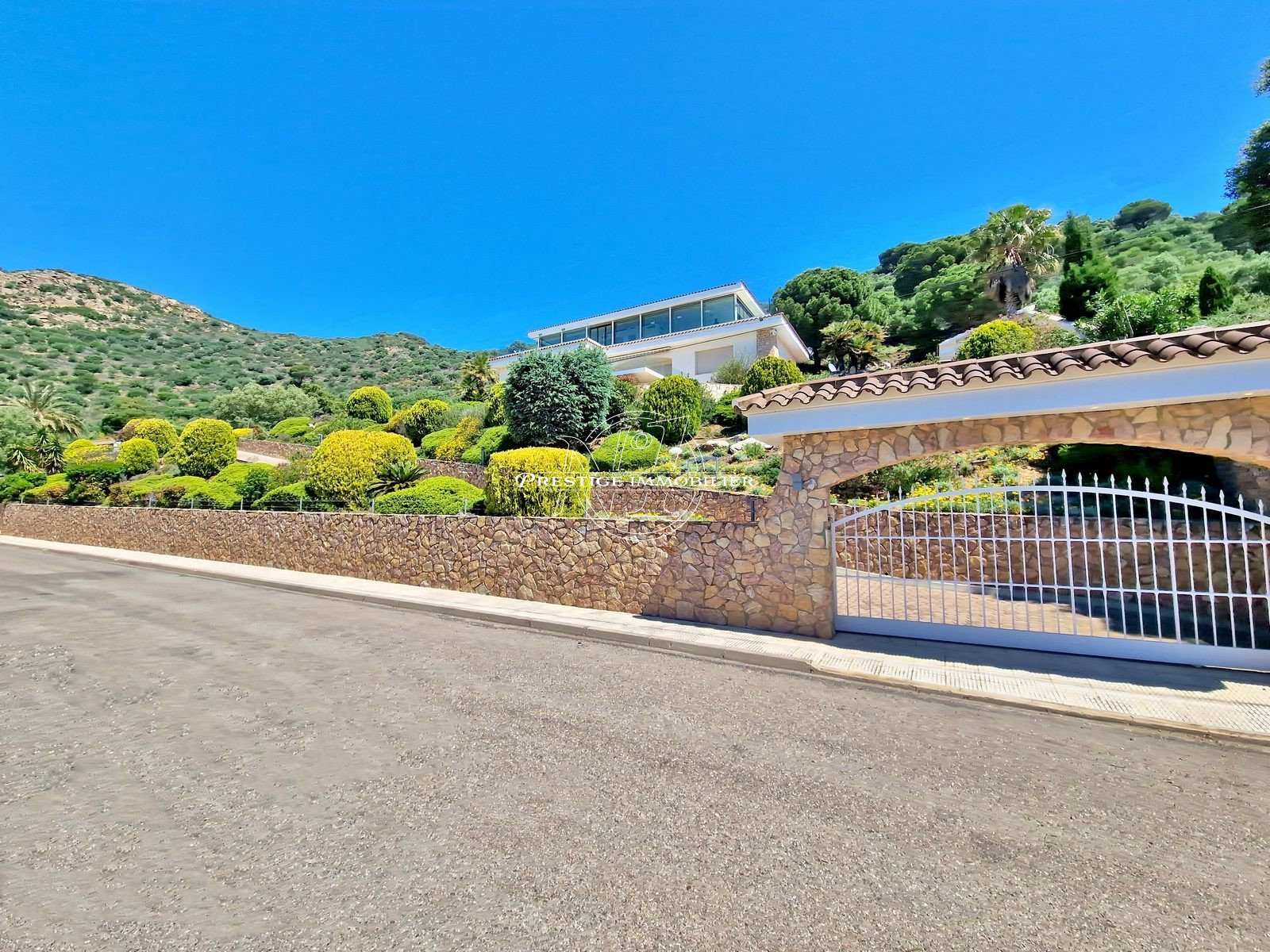 Maison à vendre, 4105m², Pau