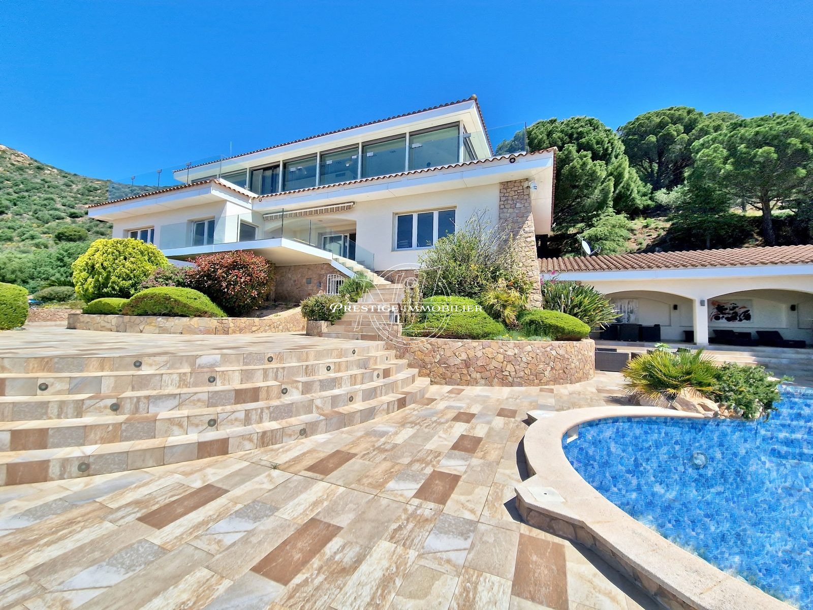 Maison à vendre, 4105m², Pau