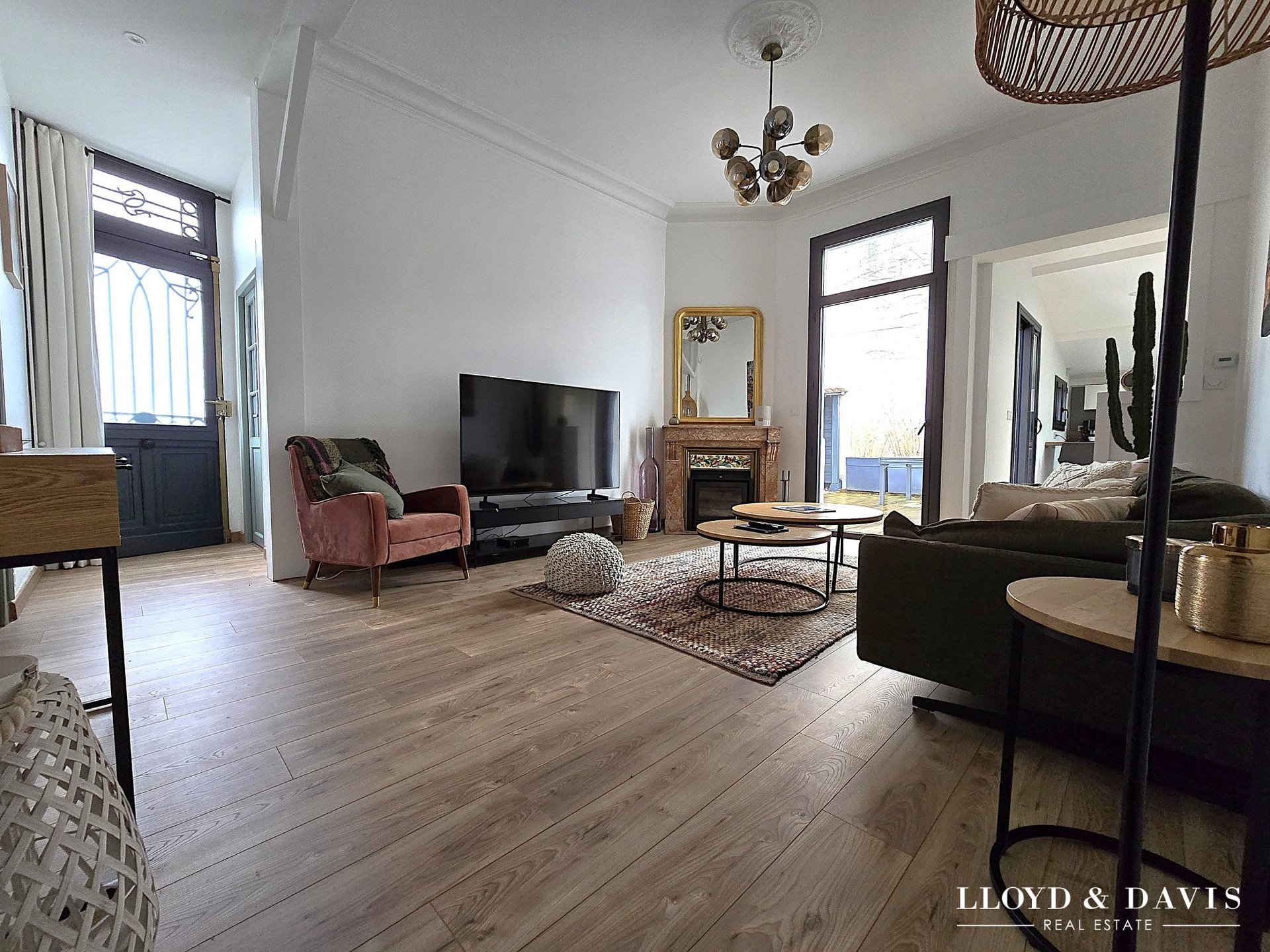Maison à vendre, 76m², Mérignac
