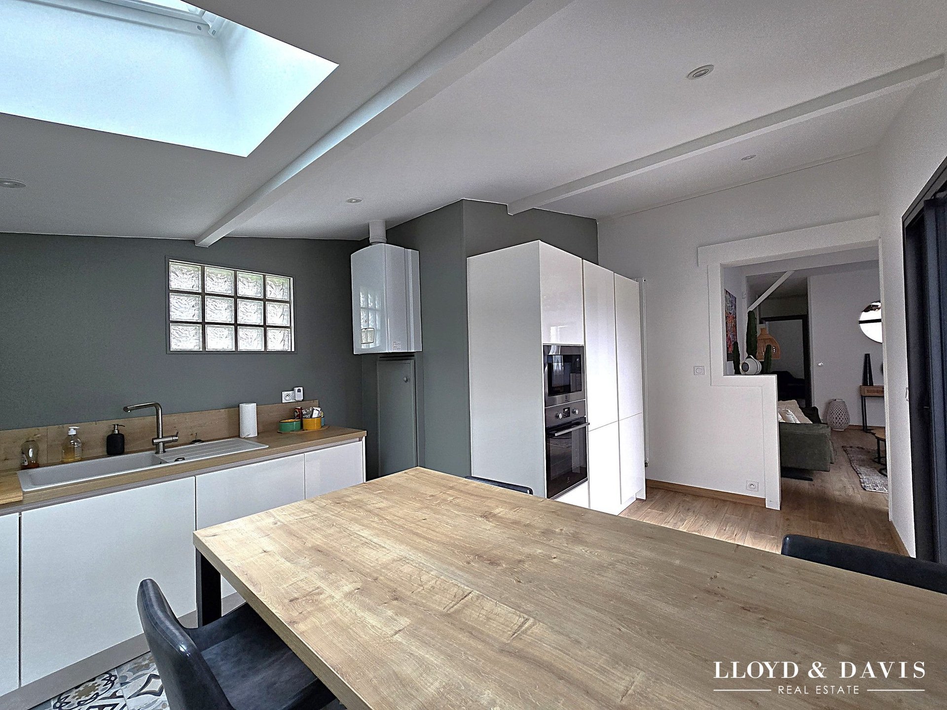 Maison à vendre, 76m², Mérignac