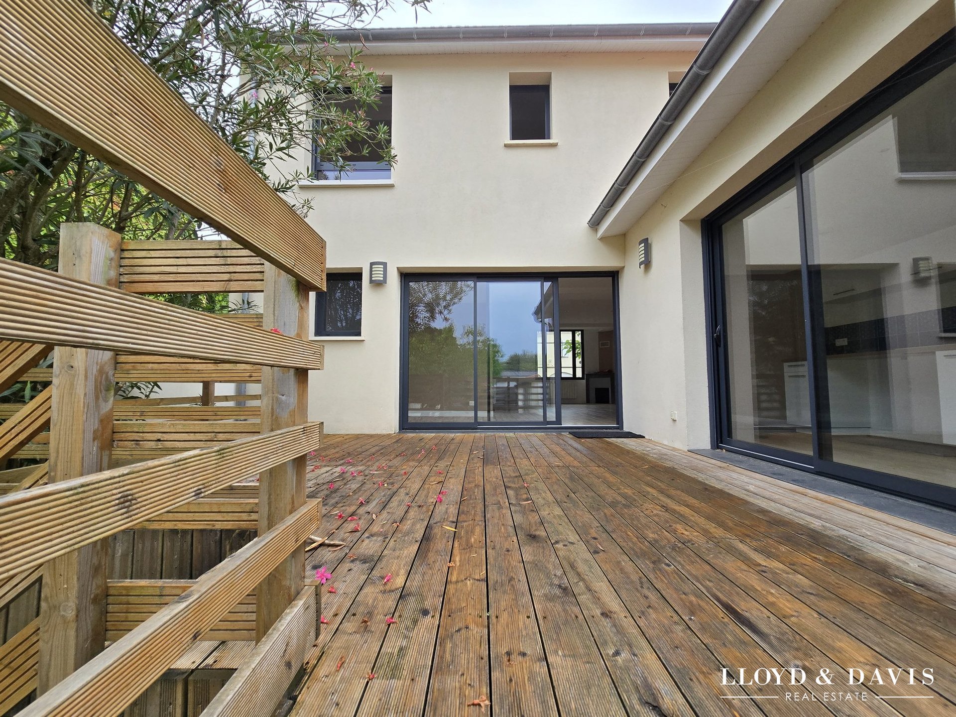Maison à vendre, 128m², Le Bouscat