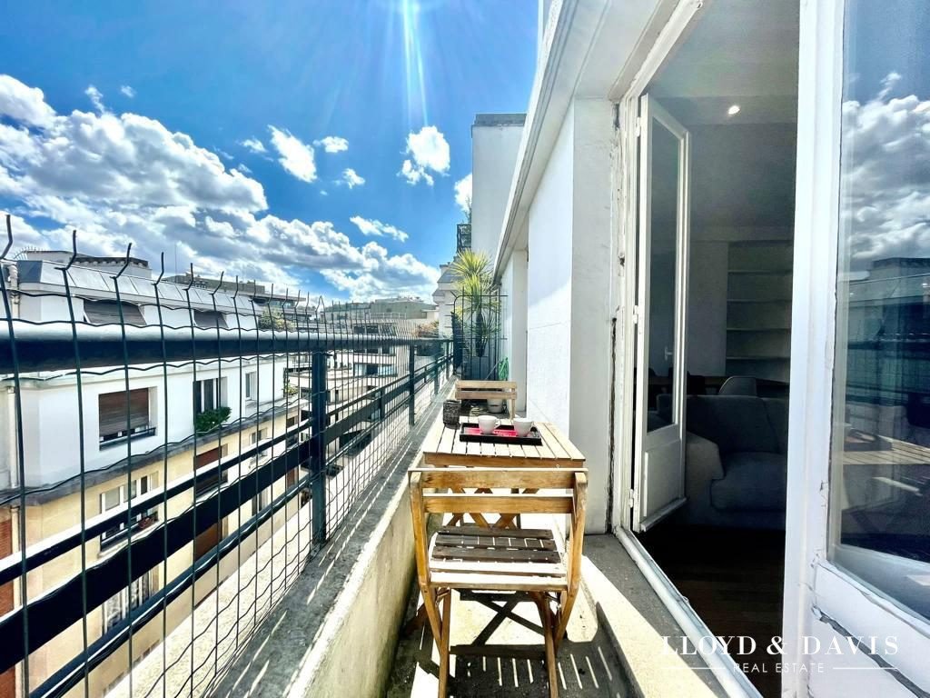 Maison à vendre, 81m², Paris 16ème