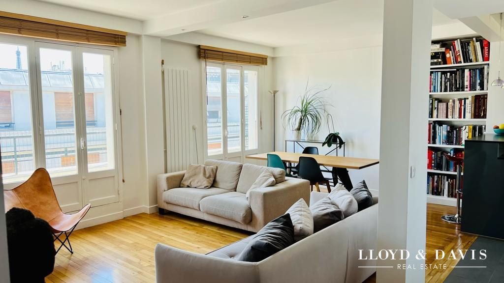 Maison à vendre, 81m², Paris 16ème