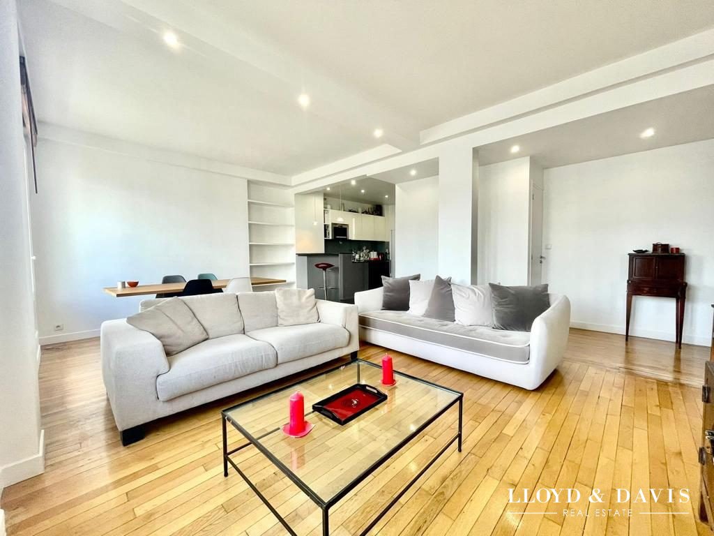 Maison à vendre, 81m², Paris 16ème