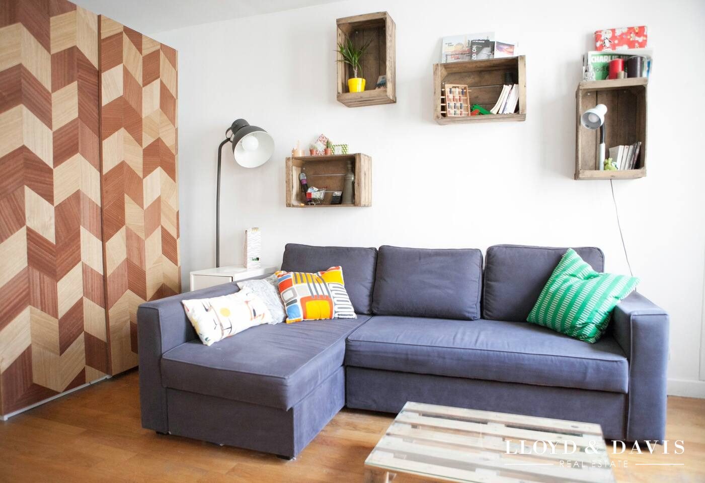Maison à vendre, 25m², Paris 18ème