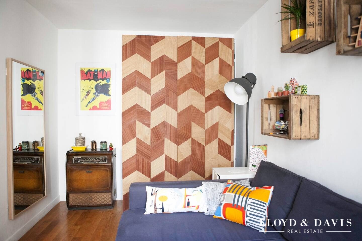 Maison à vendre, 25m², Paris 18ème
