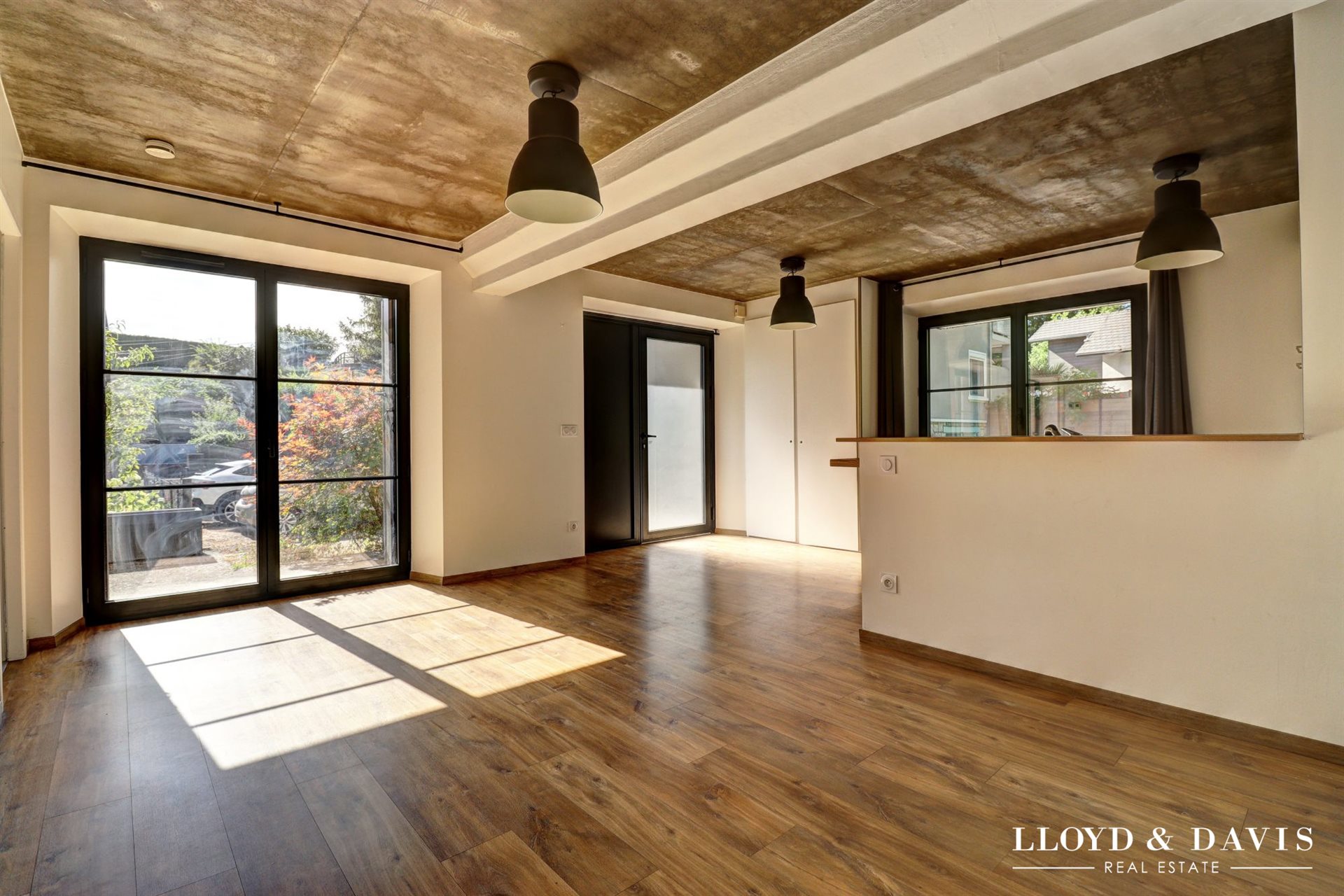 Appartement à vendre, 44m², La Motte-Servolex
